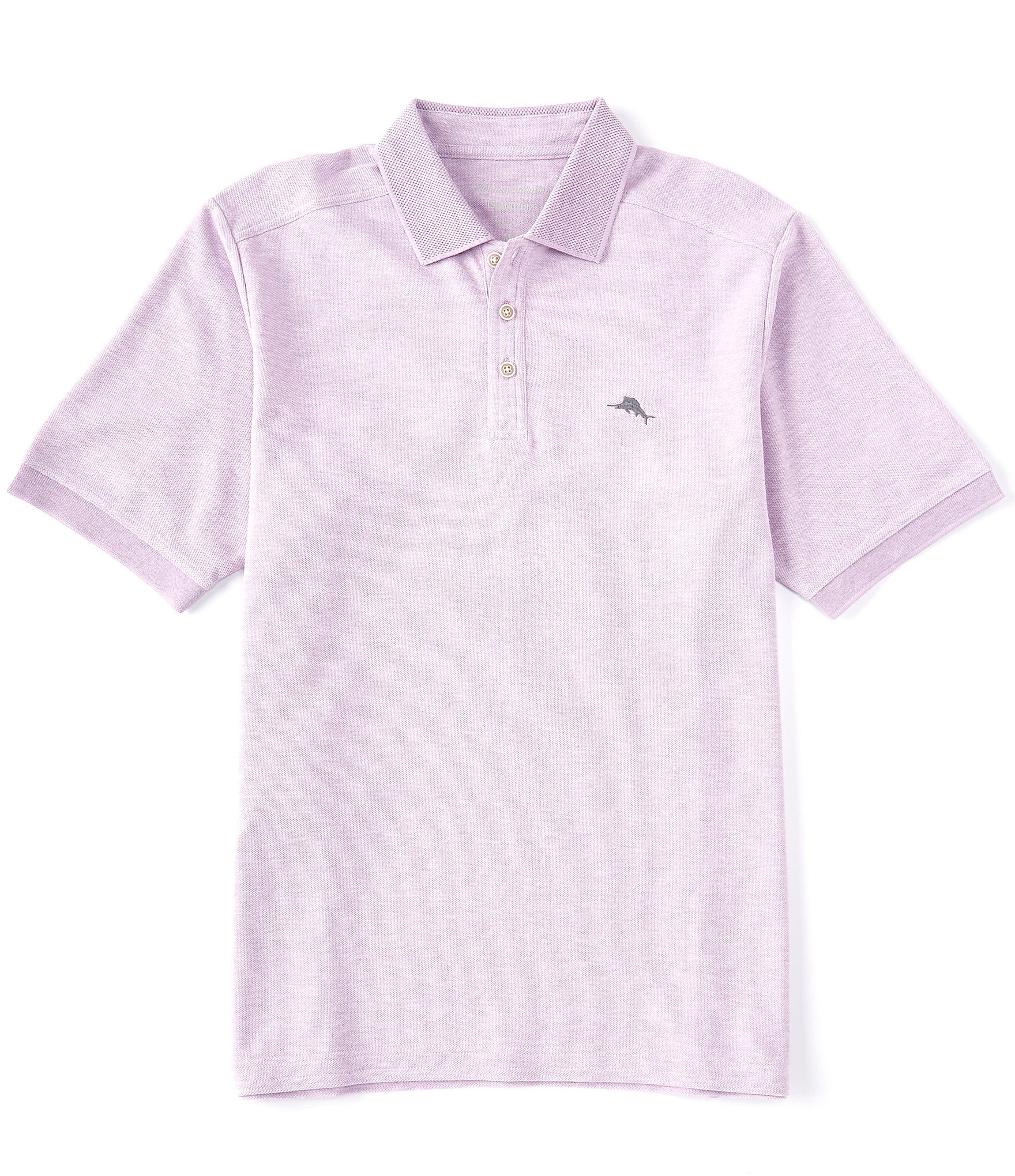 Tommy Bahama Emfielder 2.0 Short Sleeve Polo Shirt