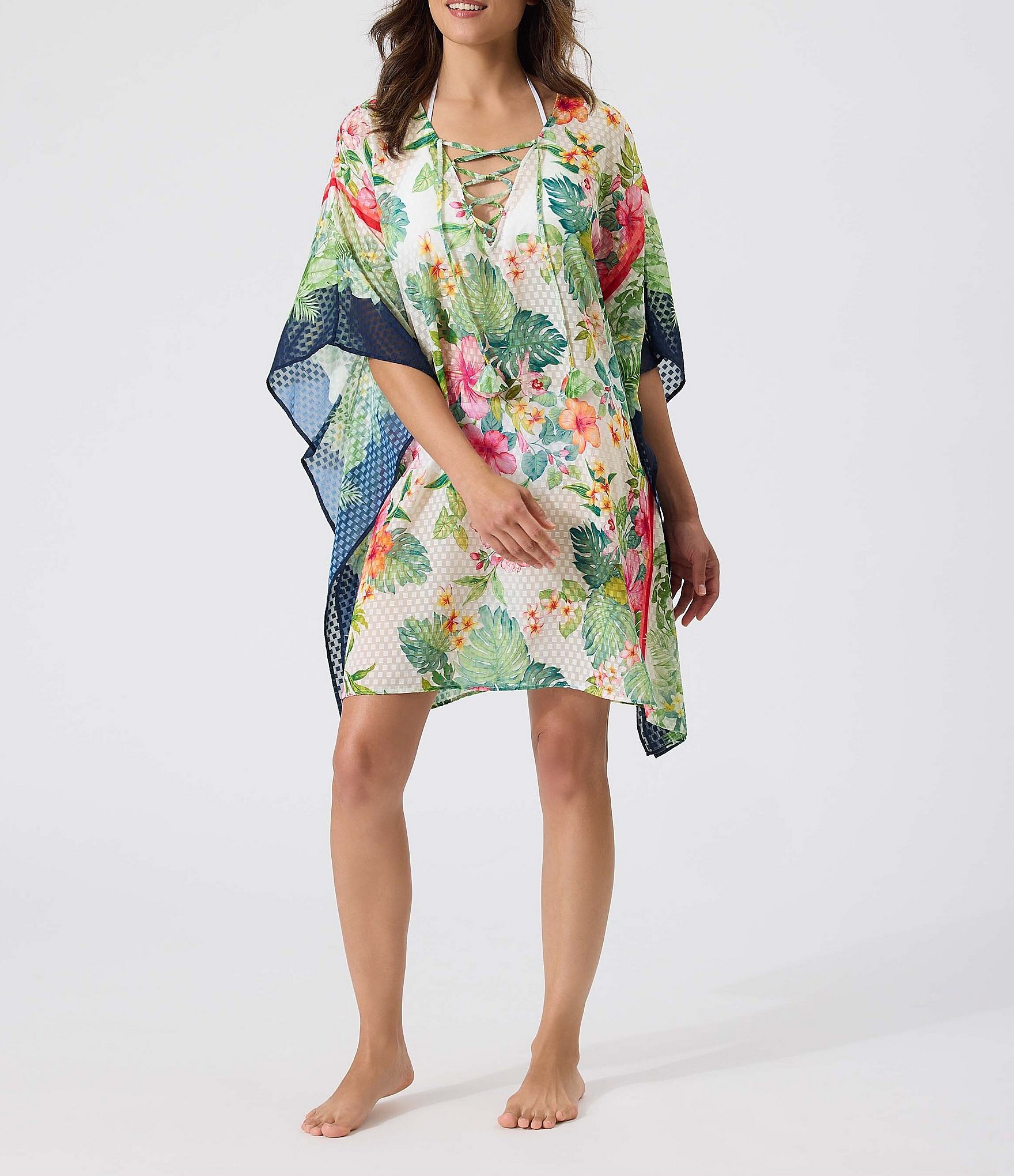 Tommy Bahama Women's Swimsuits & Cover-Ups