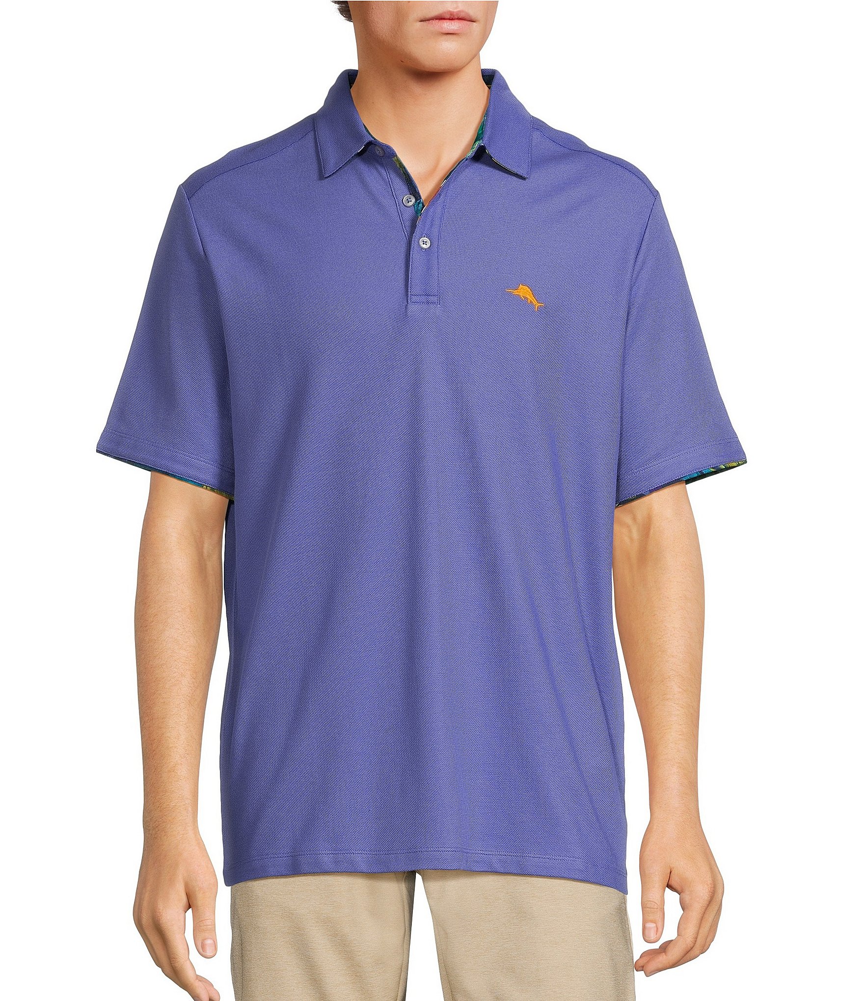 Tommy Bahama Gohc 5 O'Clock Polo Shirt