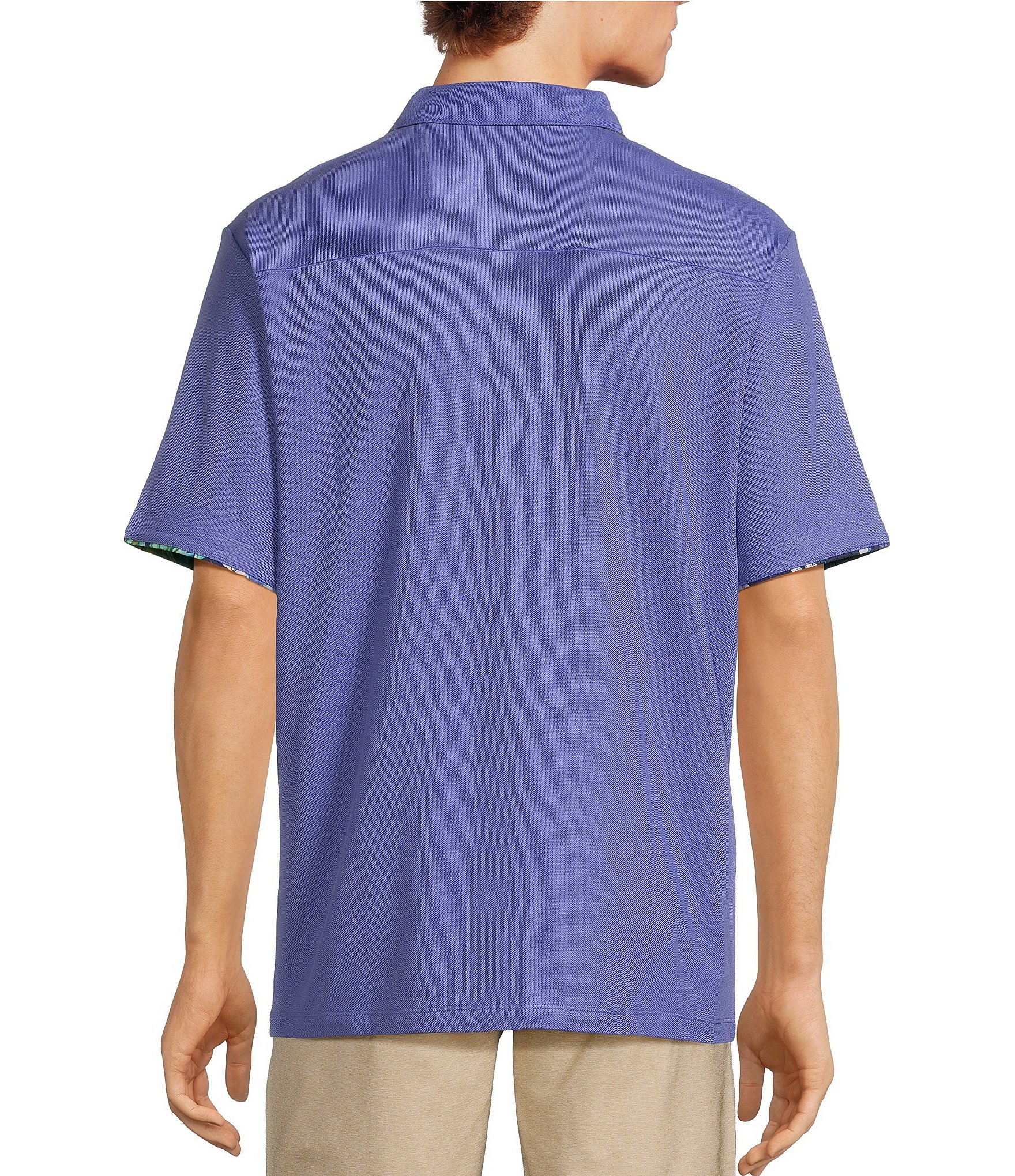 Tommy Bahama Gohc 5 O'Clock Polo Shirt