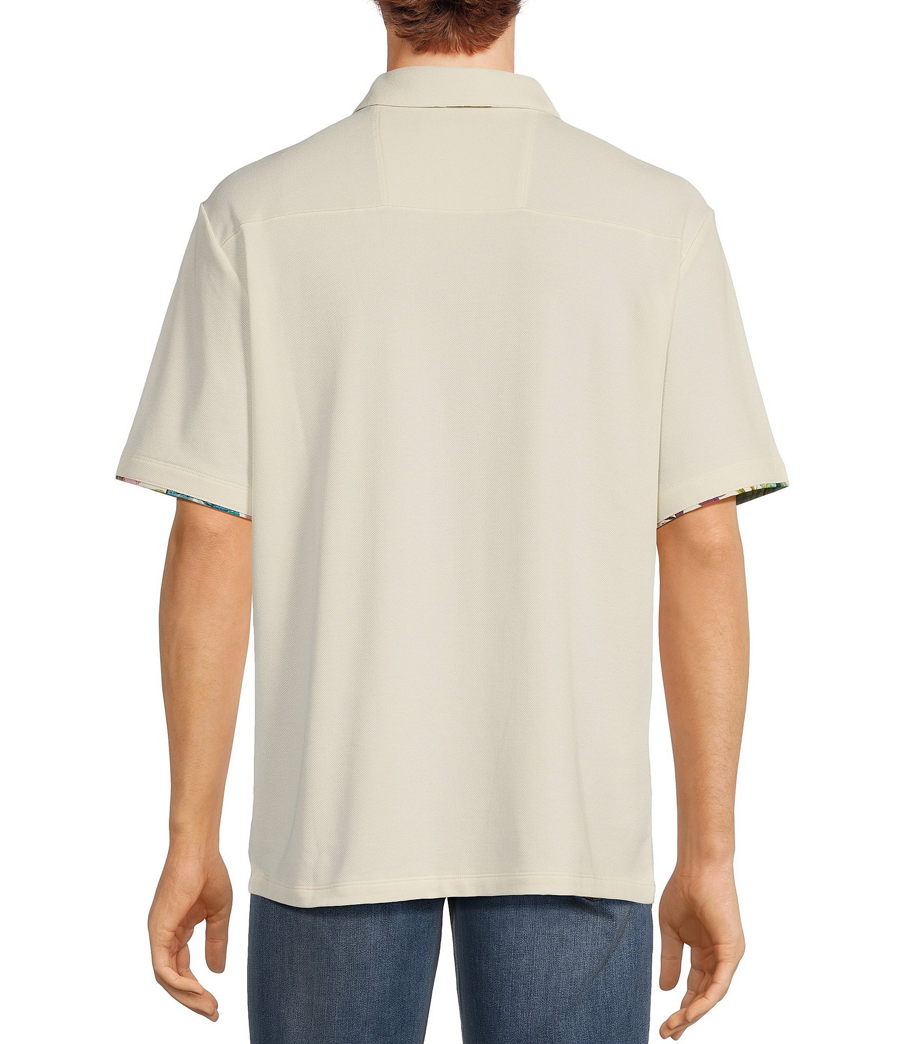 Tommy Bahama Gohc 5 O'Clock Polo Shirt