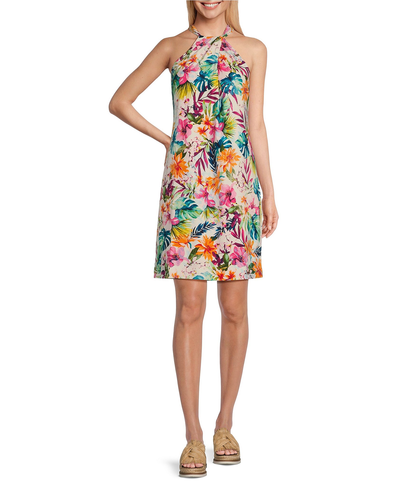 Dillards tommy bahama dresses 2025