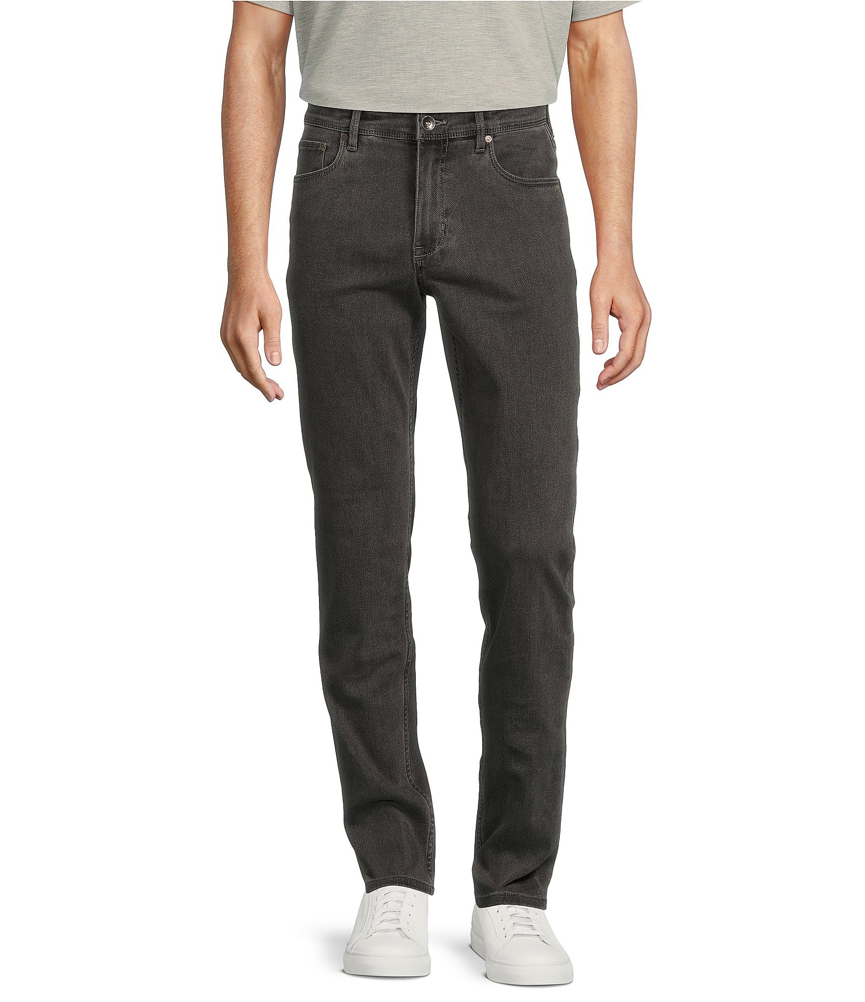 Tommy Bahama Indigo Palms Straight Jeans
