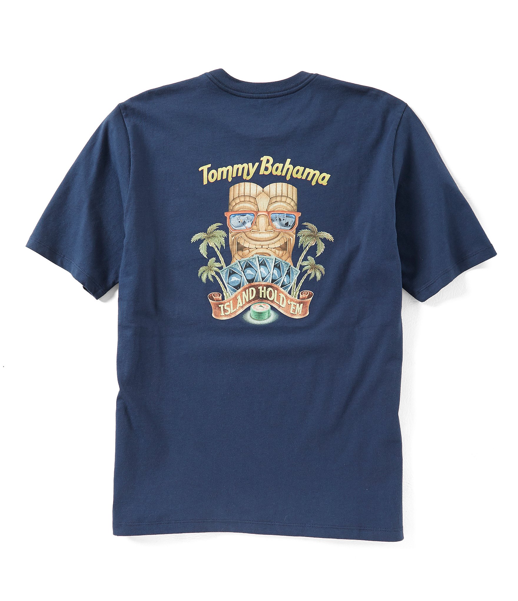Holdem navy