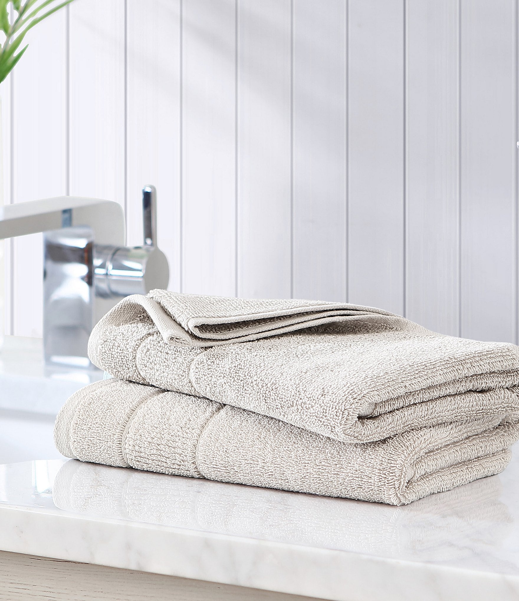 Tommy Bahama Island Retreat Anti-Bacterial Bath Towel Set