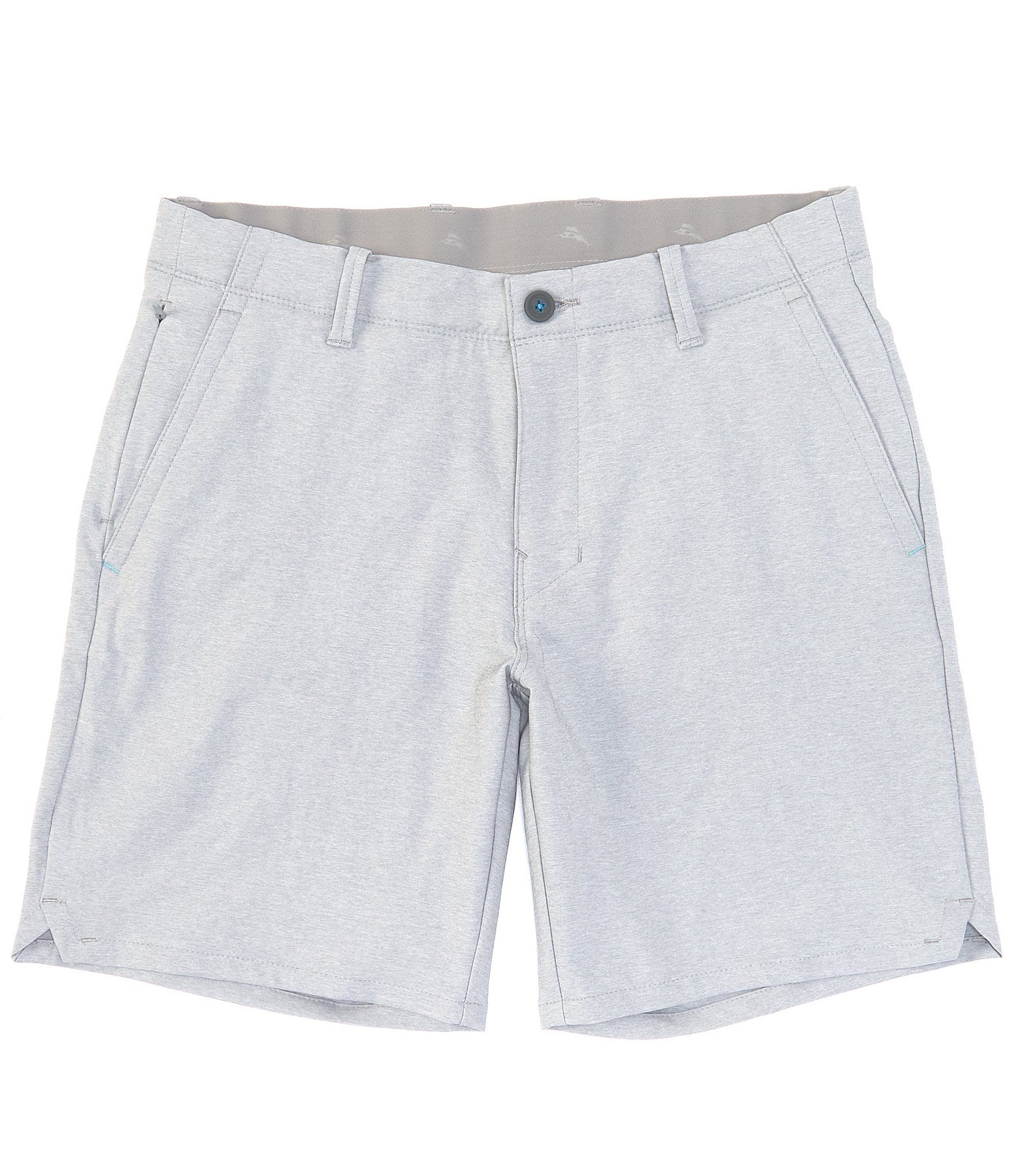 Tommy Bahama IslandZone On Par 8#double; Inseam Shorts