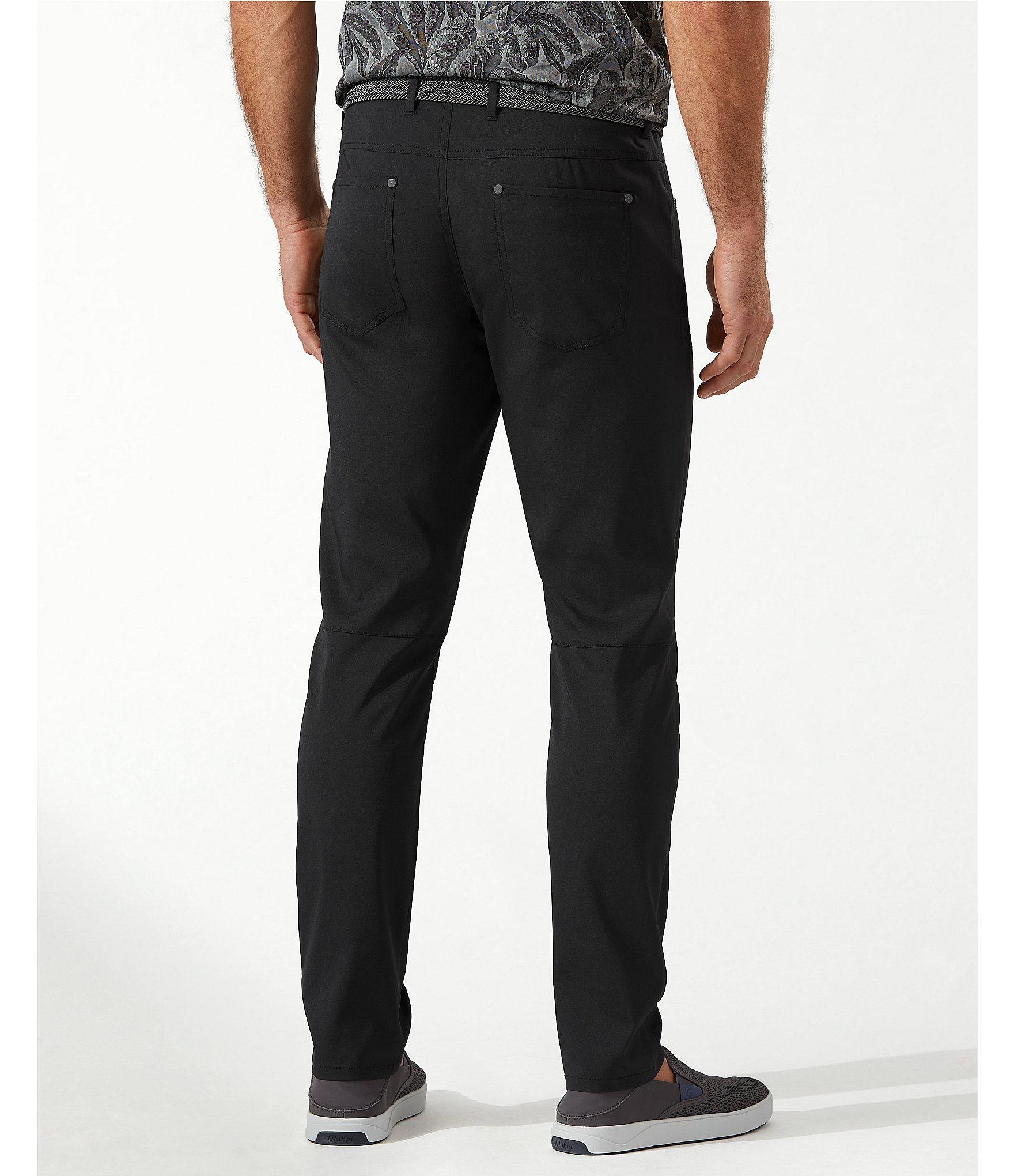 Tommy Bahama IslandZone® Performance Stretch Five-Pocket Pants