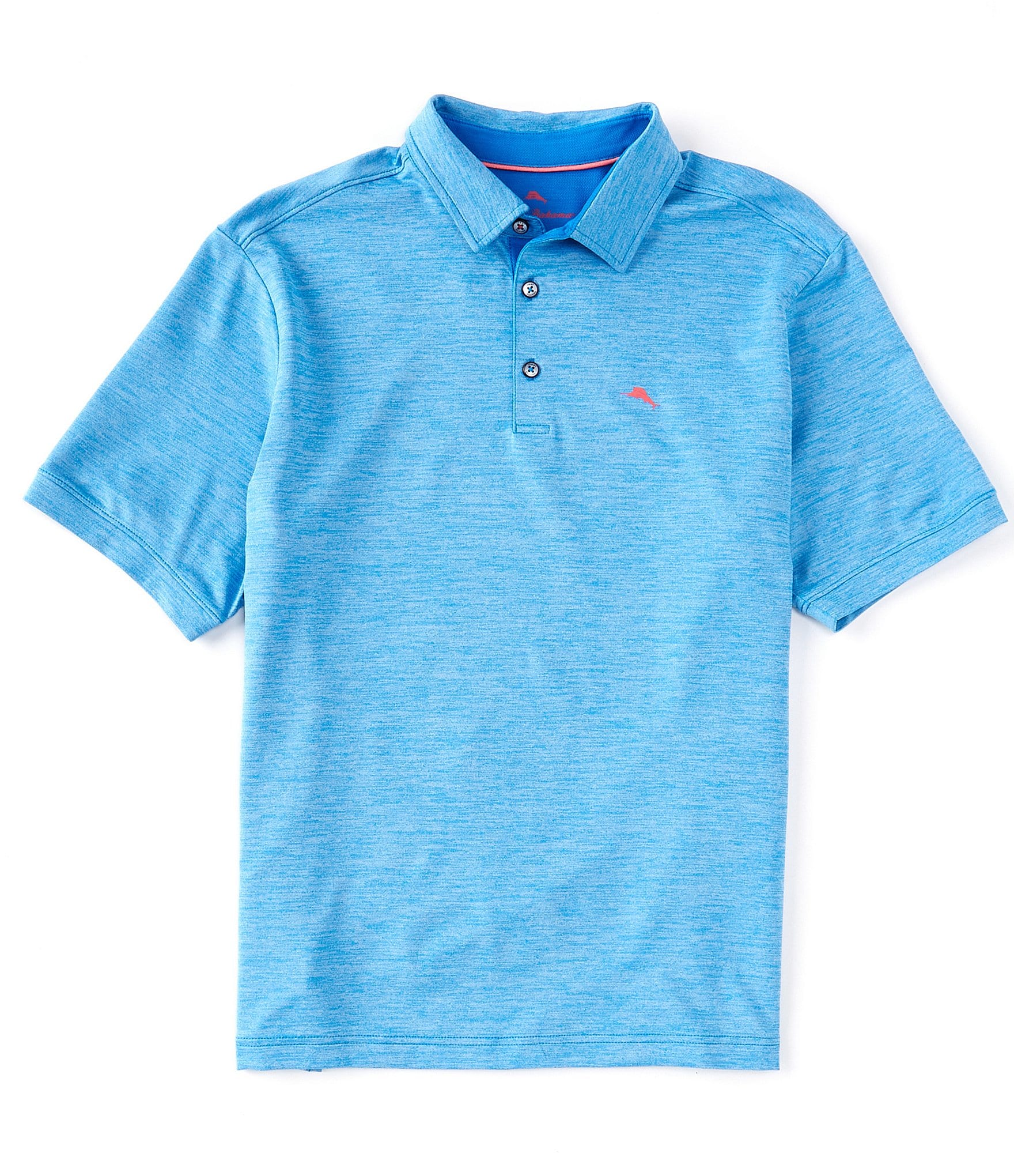 Tommy Bahama IslandZone® San Raphael Short Sleeve Polo Shirt