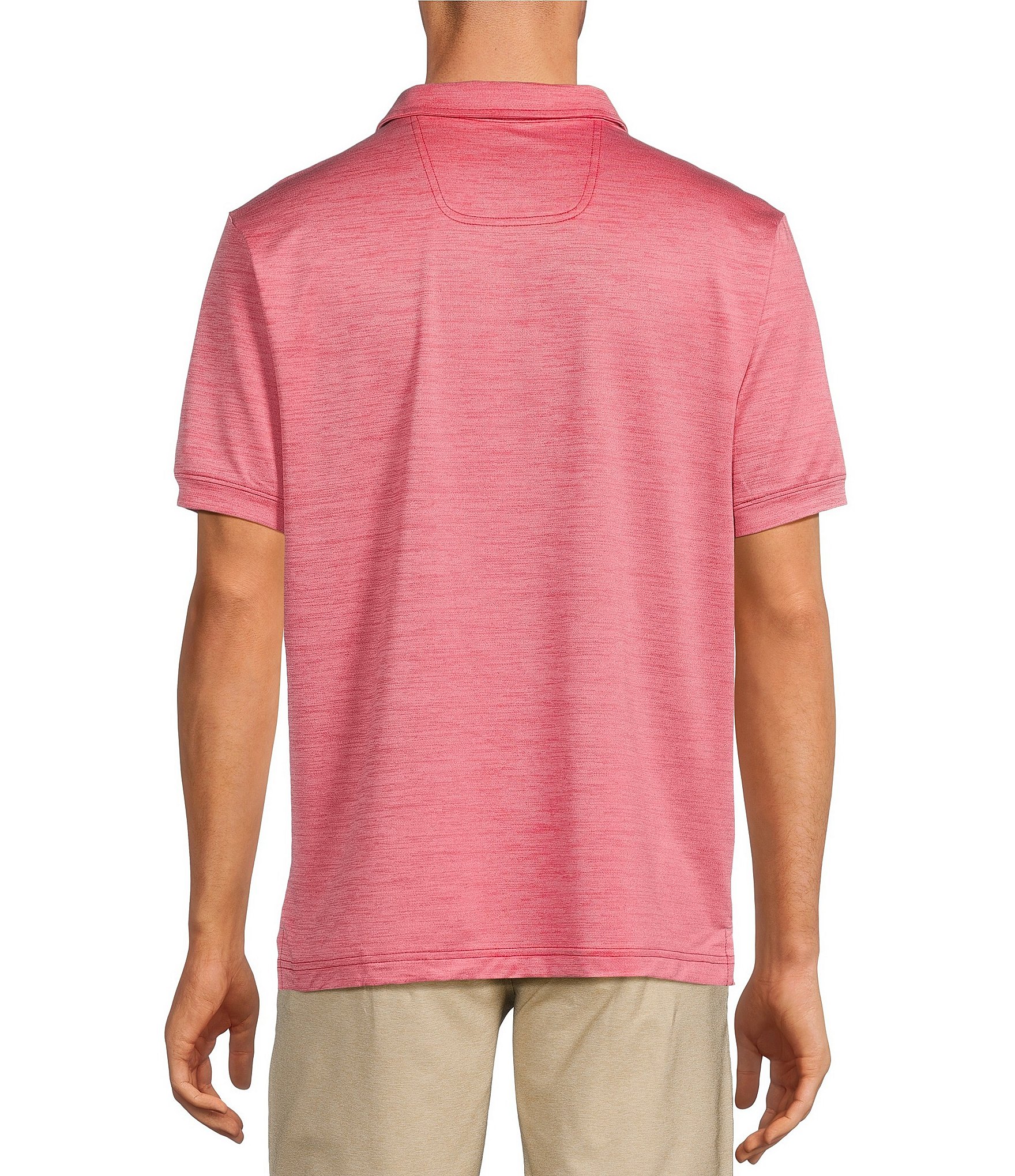 Tommy Bahama IslandZone® San Raphael Short Sleeve Polo Shirt