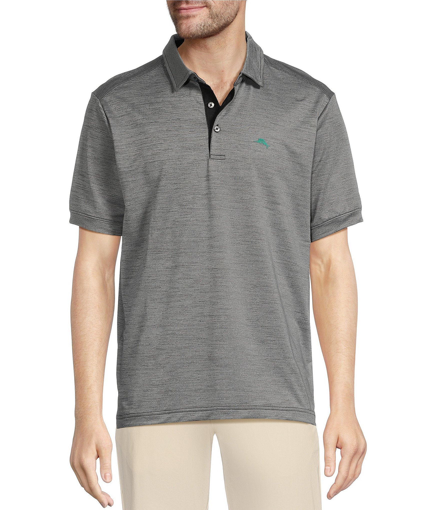 Tommy Bahama IslandZone® San Raphael Short Sleeve Polo Shirt