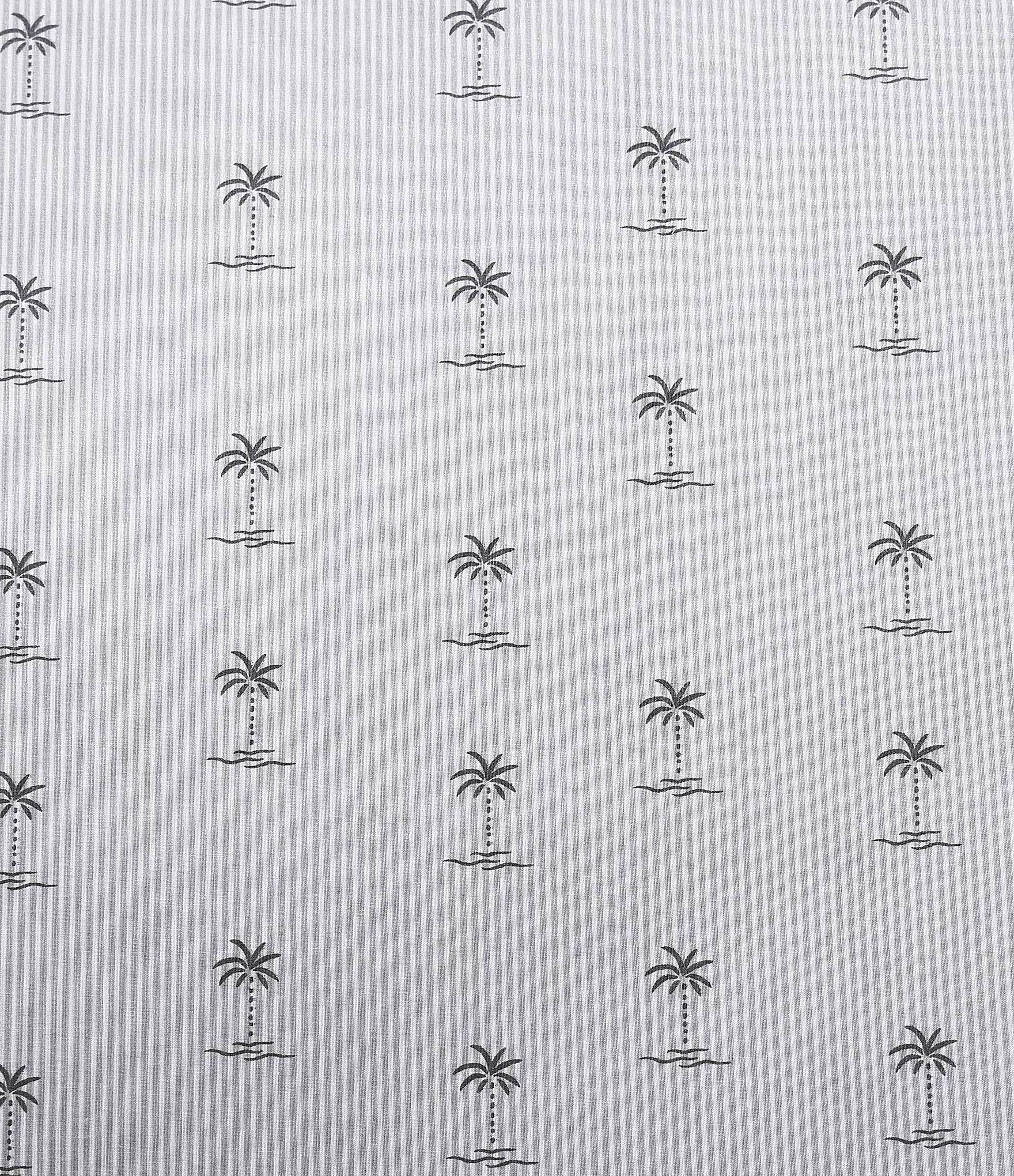 Tommy Bahama Kew Palms Cotton Percale Printed Sheet Set