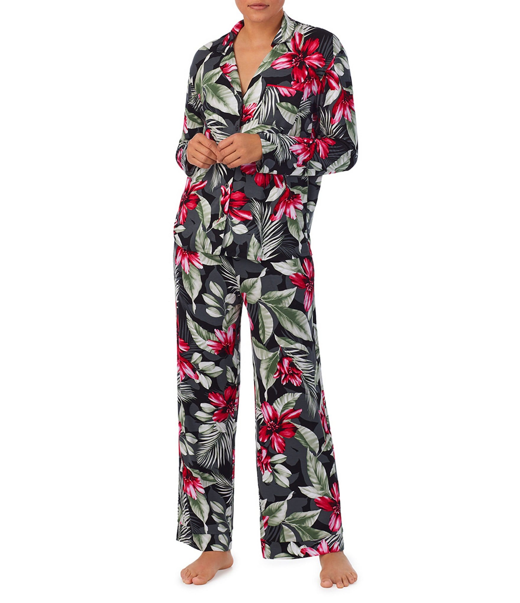 tommy bahama pajama set