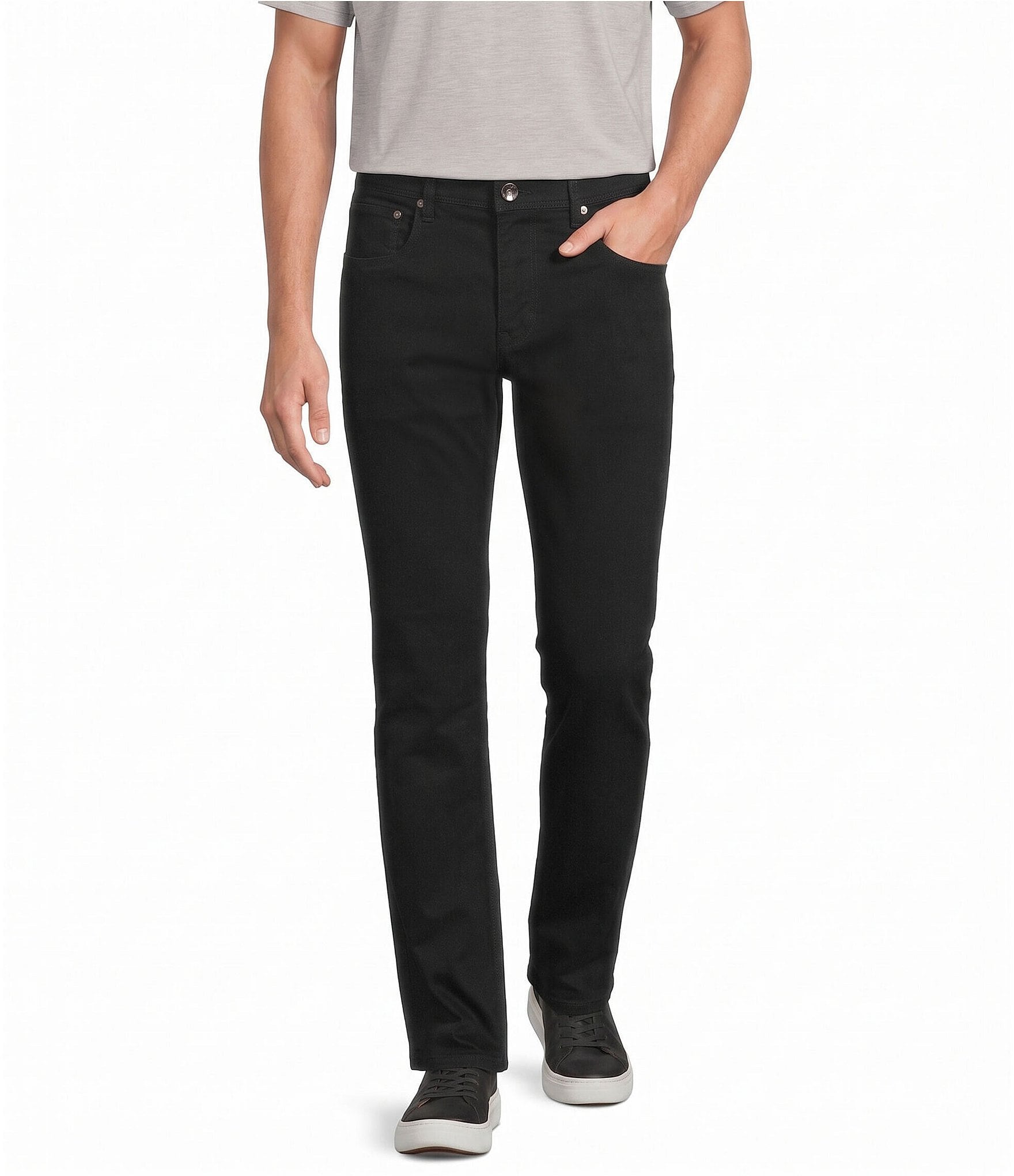 Tommy Bahama Lagos Beach 5-Pocket Pants