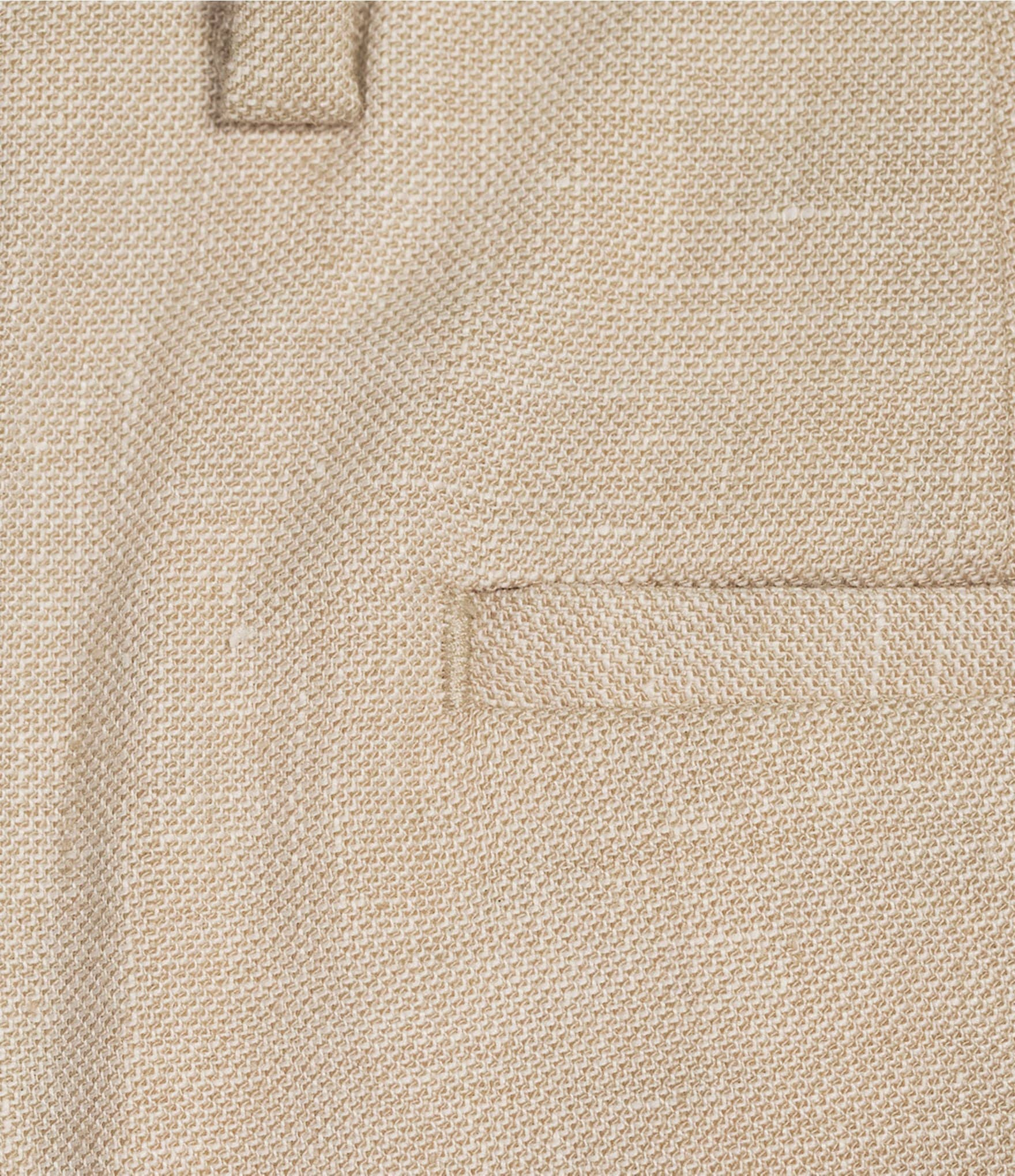 Tommy Bahama Latigo Beach Flat-Front Linen Blend Pants