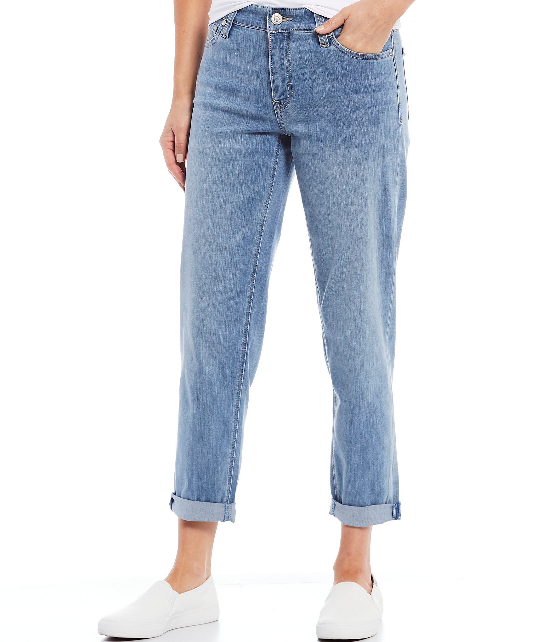 tommy bahama boyfriend jeans