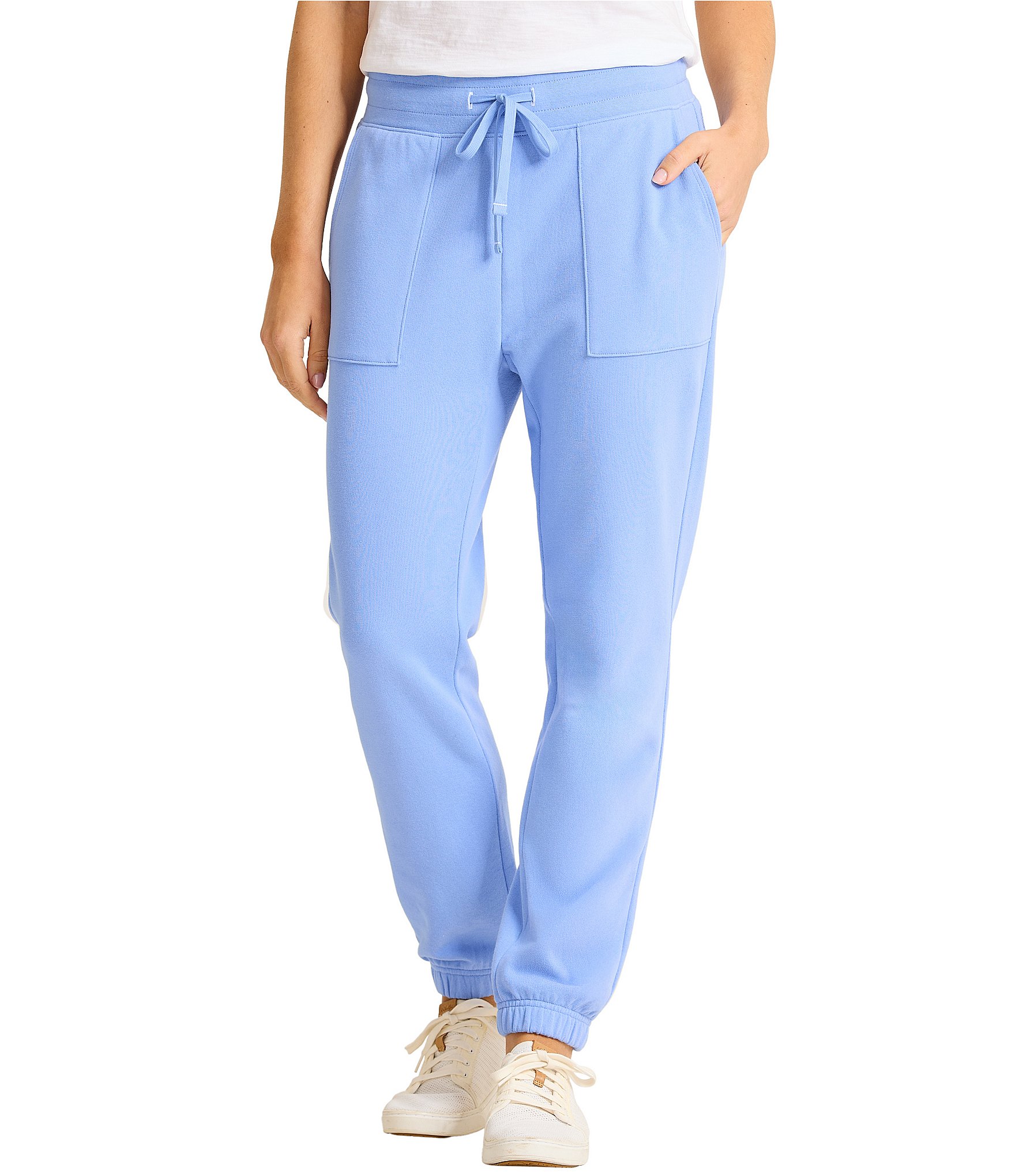 Tommy Bahama Marina Del Mar Coordinating Drawstring Jogger Pants