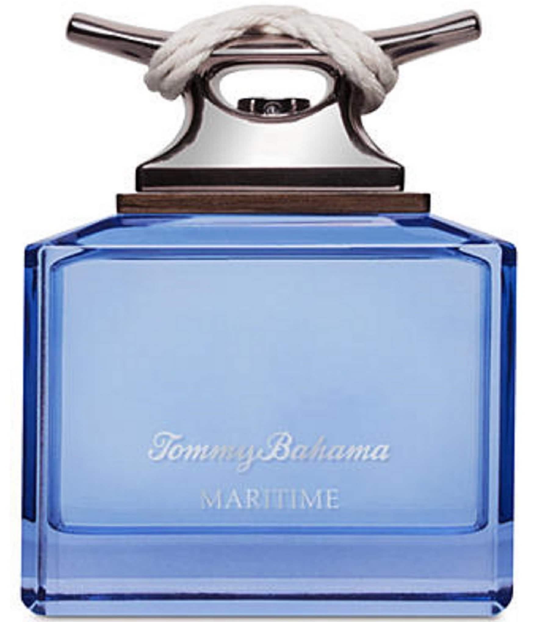 tommy bahama green cologne