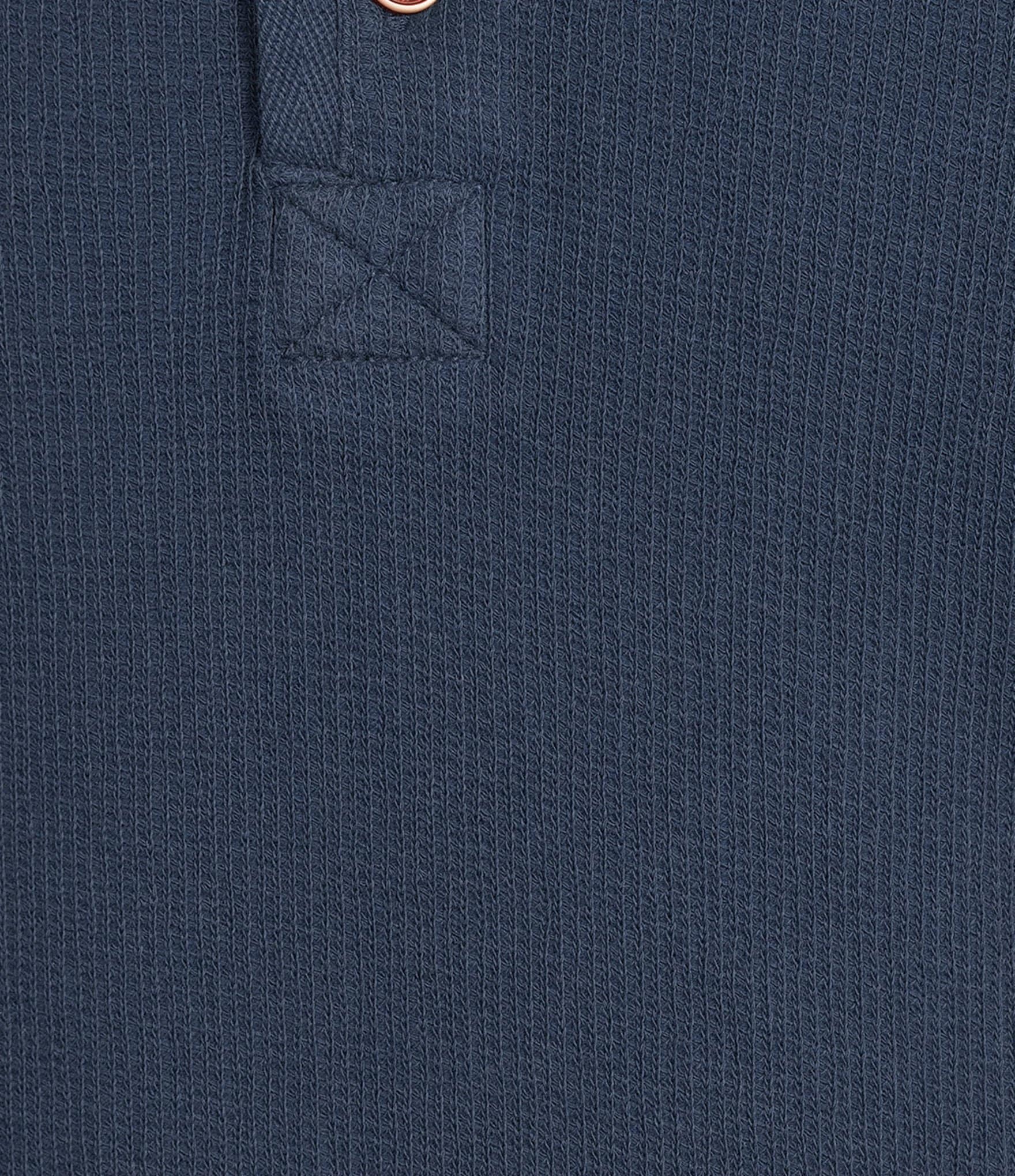 Tommy Bahama Mesa Sands Long Sleeve Henley Shirt