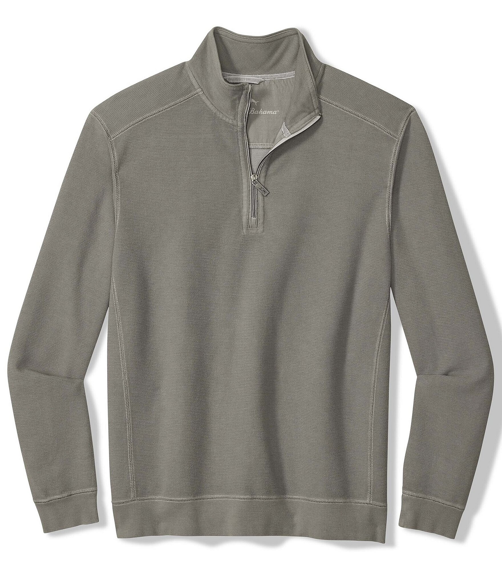 Tommy Bahama Montego Bay Half-Zip Pullover