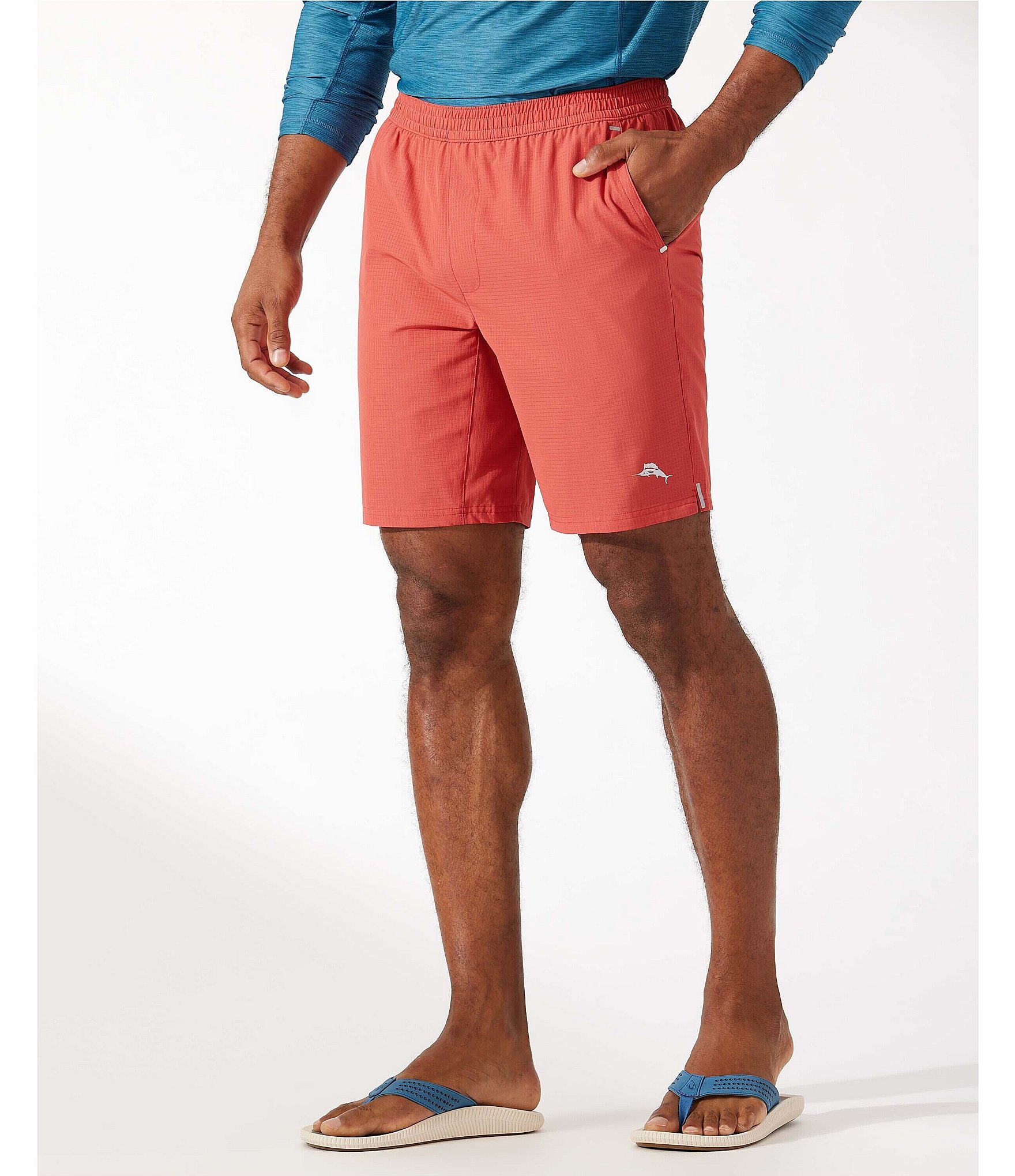 Tommy bahama deals men's swimsuits