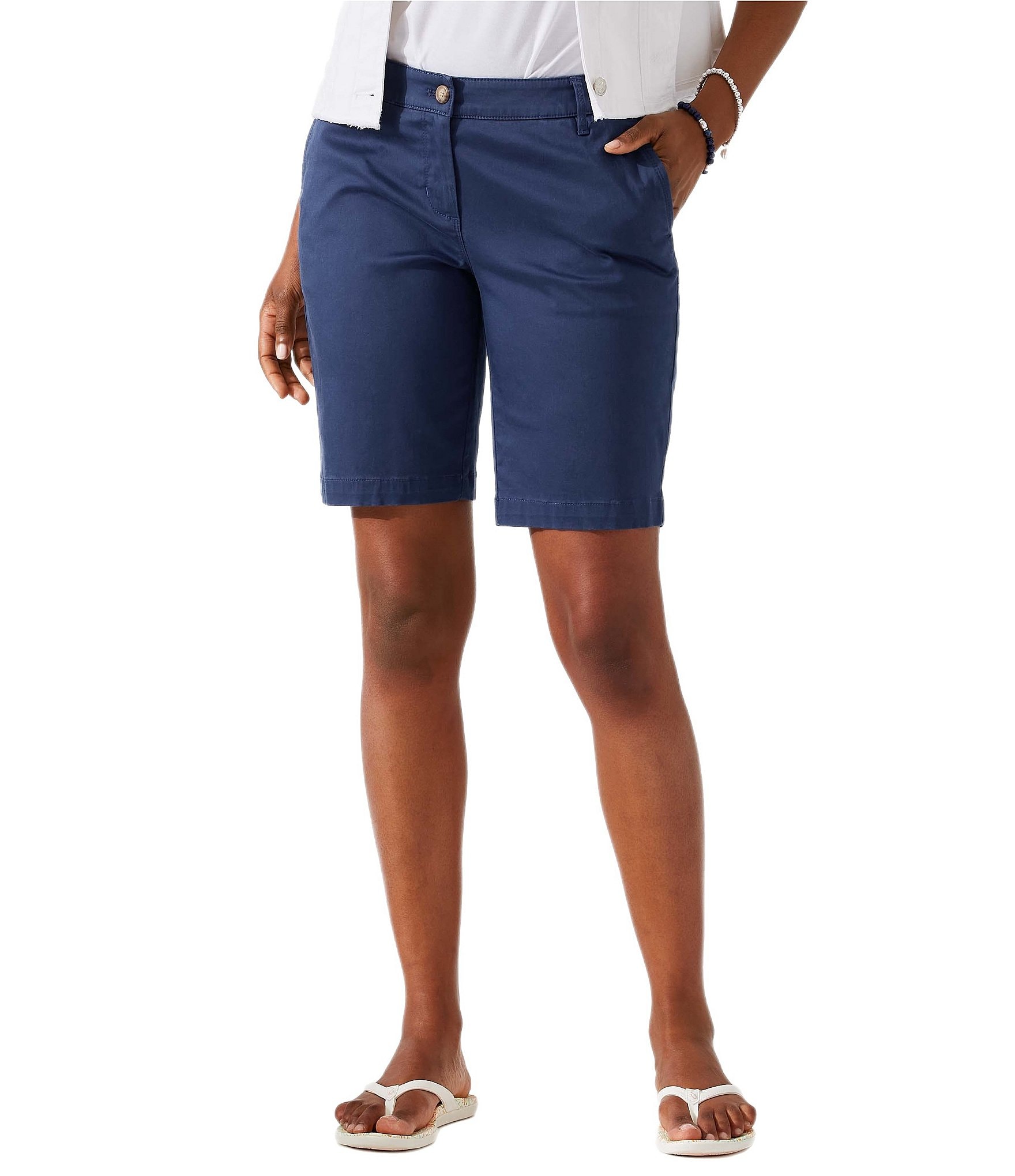 Tommy Bahama New Boracay Woven Shorts | Dillard's