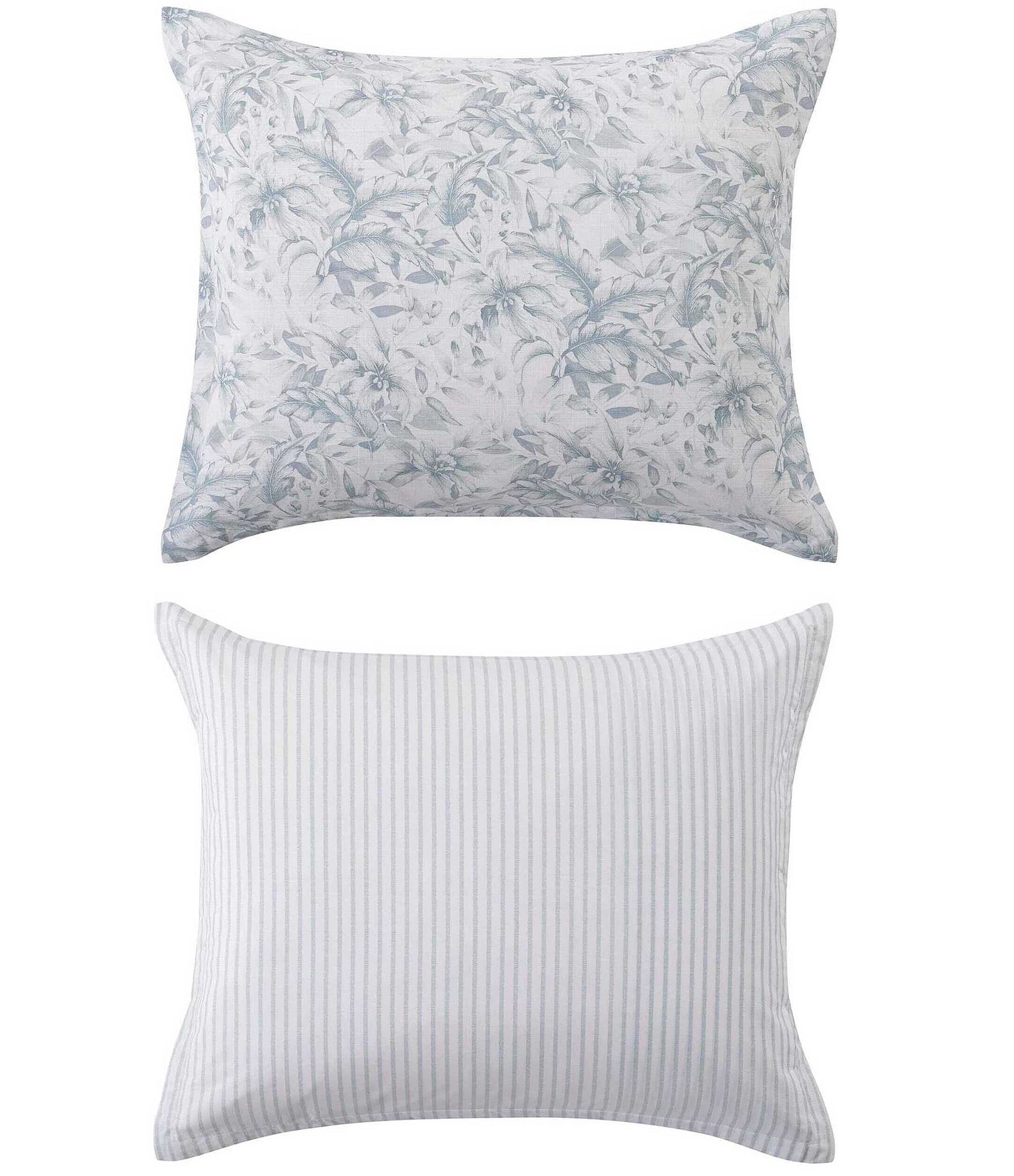 Tommy Bahama Orchid Bay Reversible Mini Comforter Set