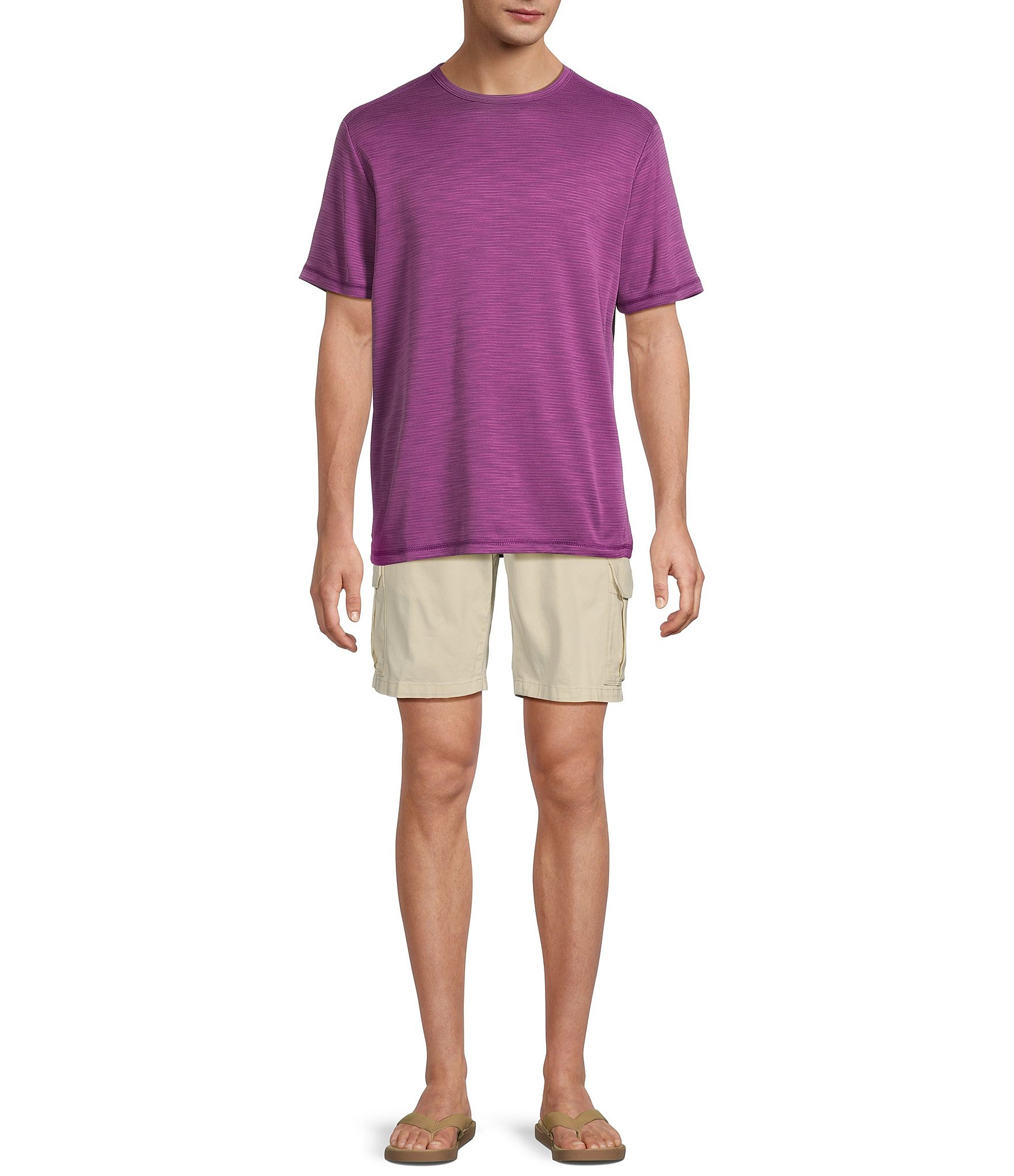 Tommy Bahama Paradise Isles Short Sleeve T-Shirt