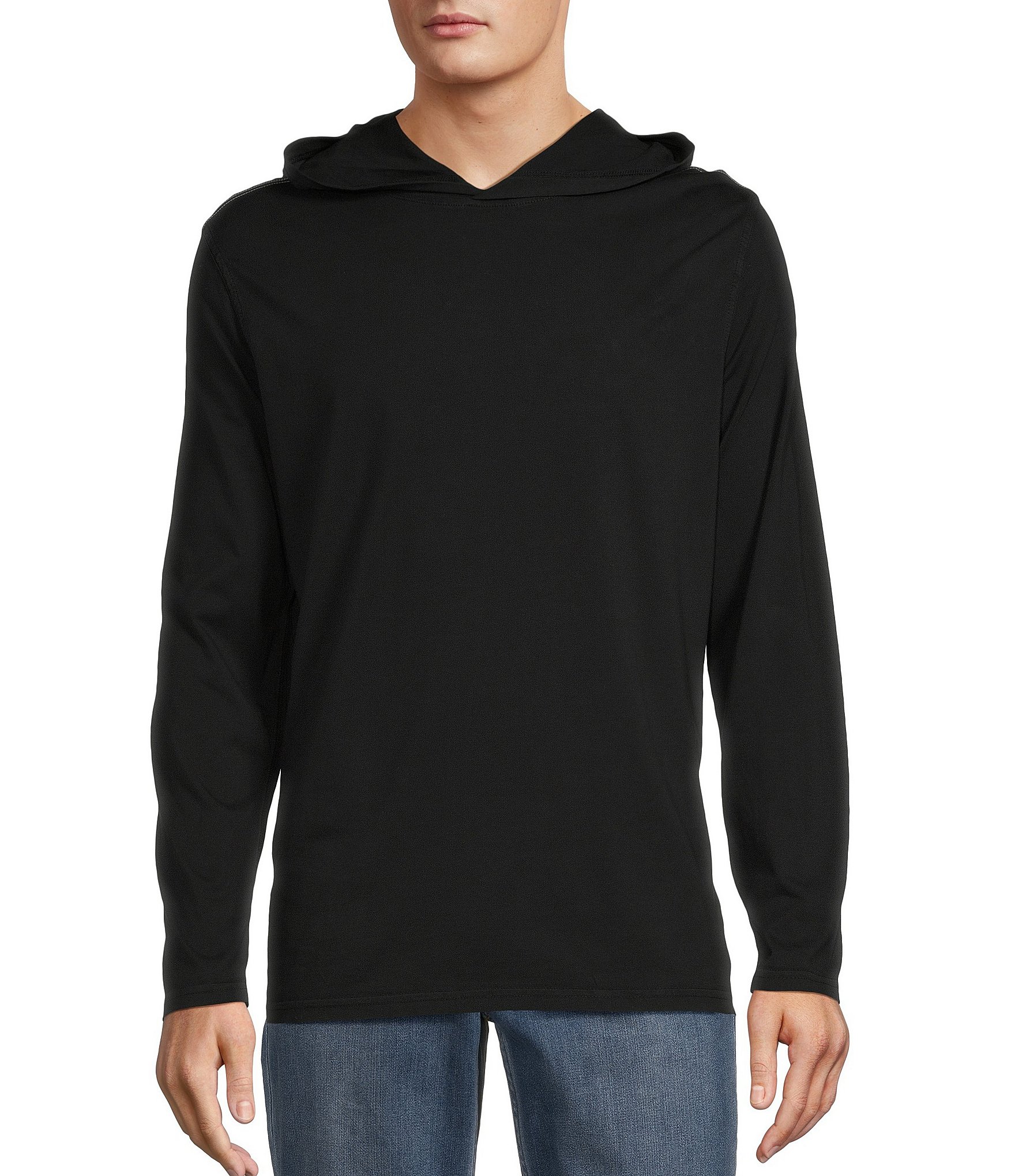 Tommy Bahama Paradise Long Sleeve Pima Hoodie