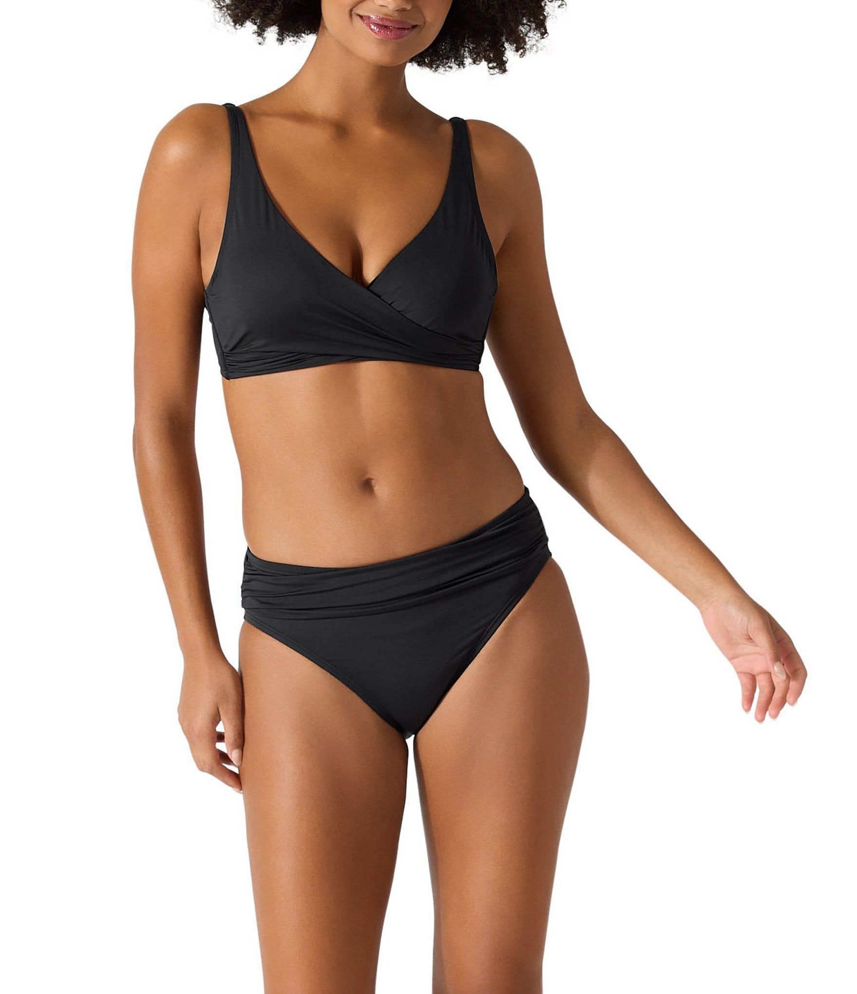 Splash Halter Underwired Bikini Swim Top- 6008 – Bravo Bra Boutique