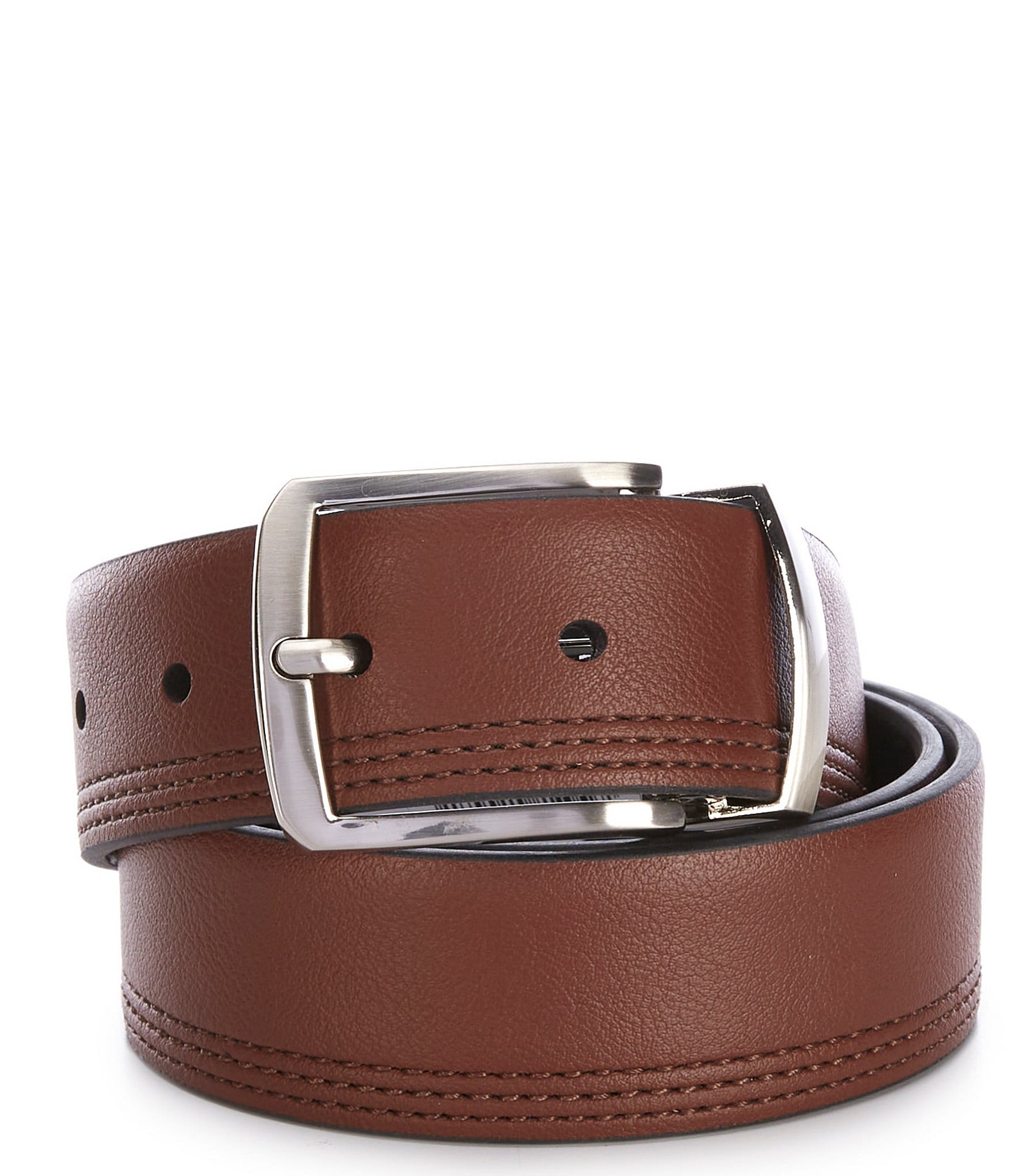 Tommy Bahama Reversible Belt