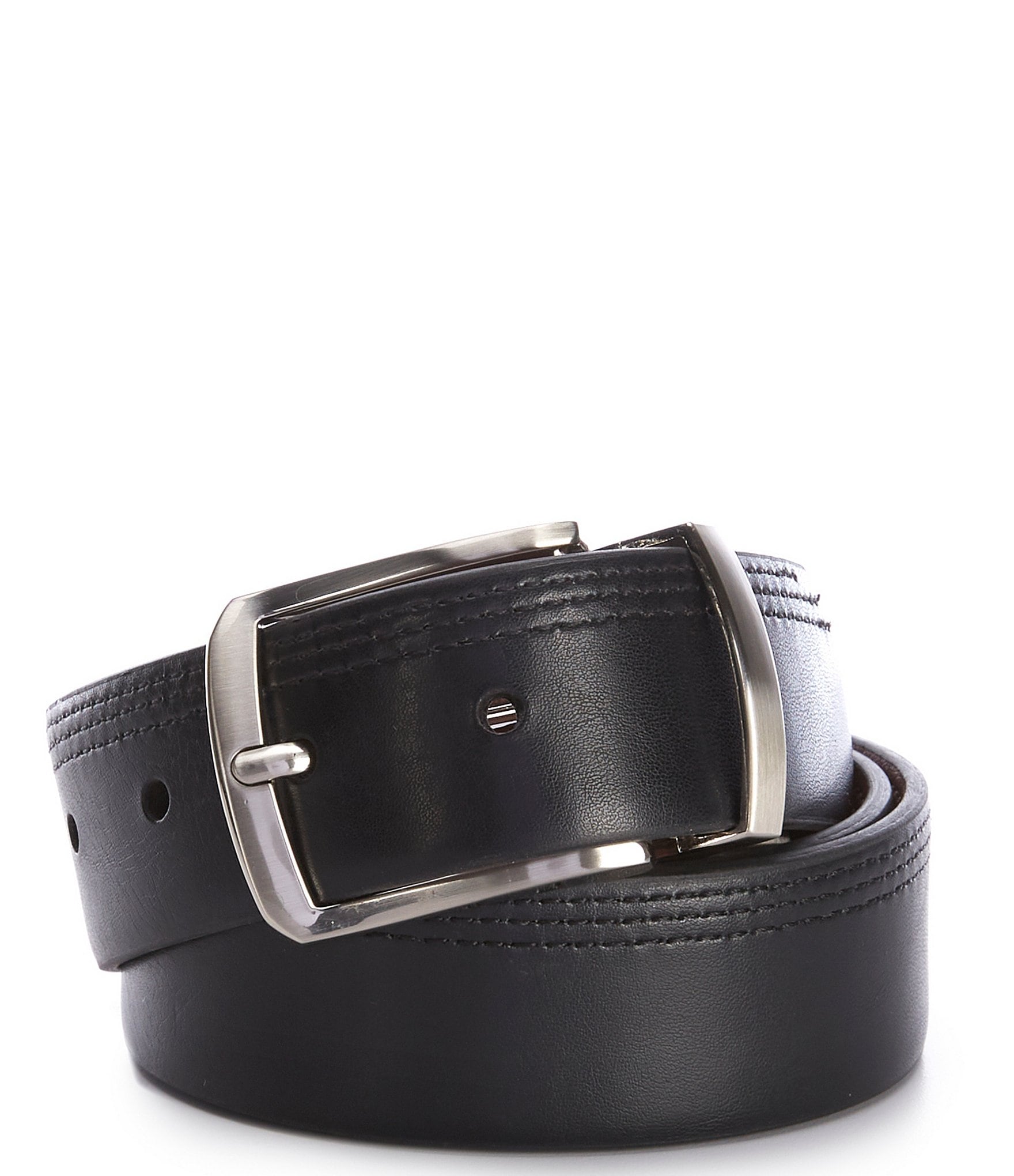 Tommy Bahama Reversible Belt