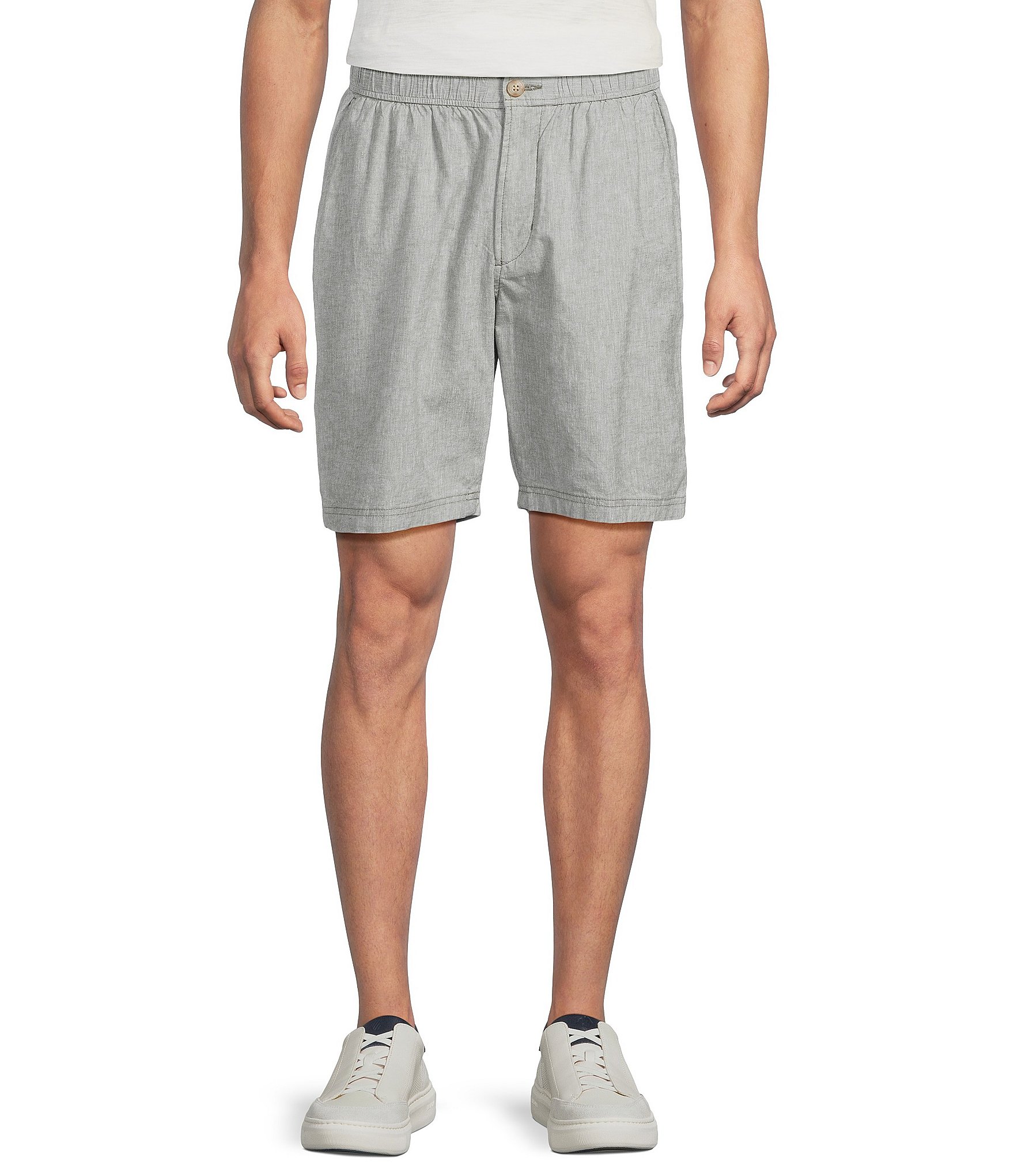 Tommy Bahama Riviera Shore 9#double; Inseam Shorts