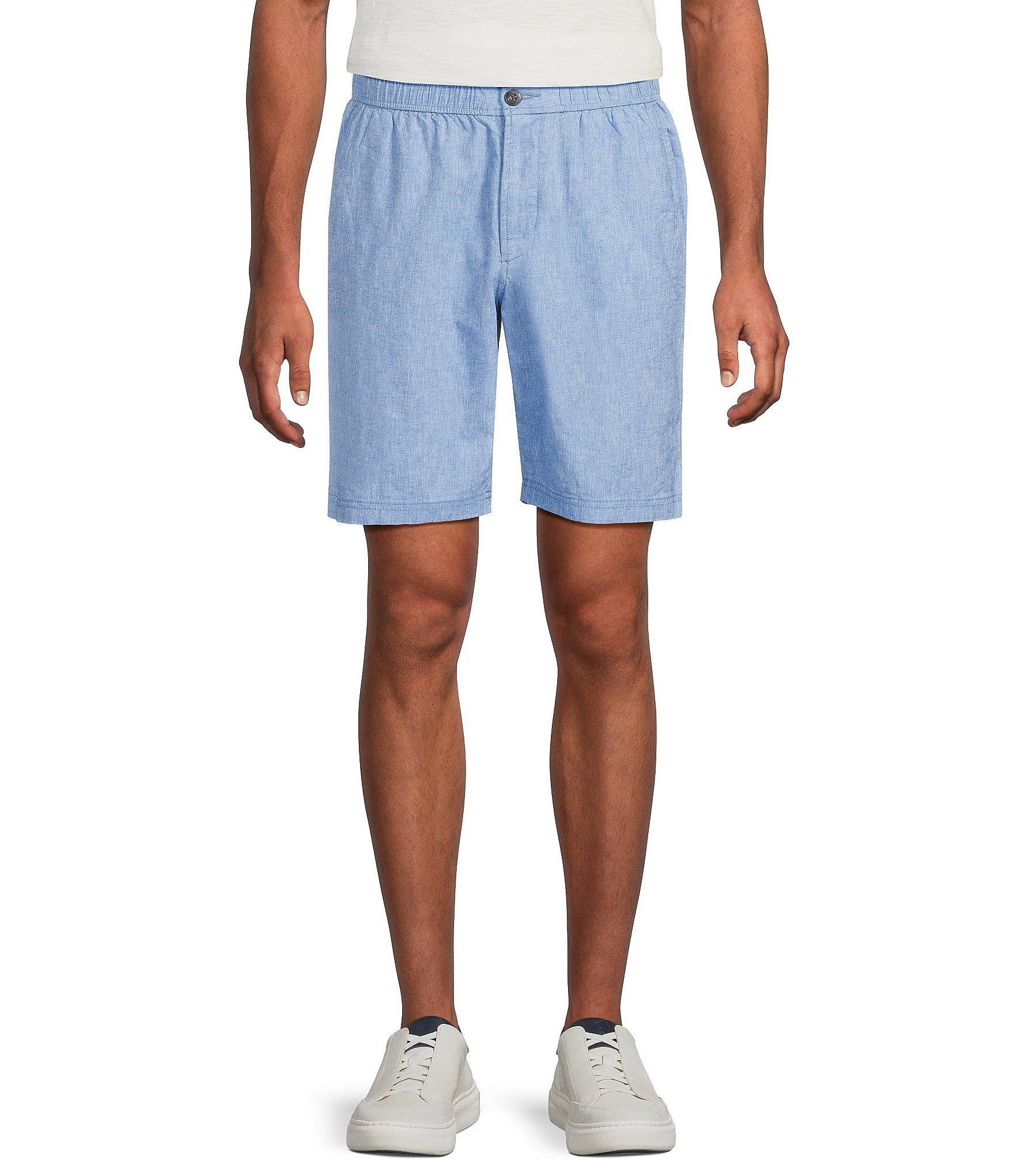 Tommy Bahama Riviera Shore 9#double; Inseam Shorts