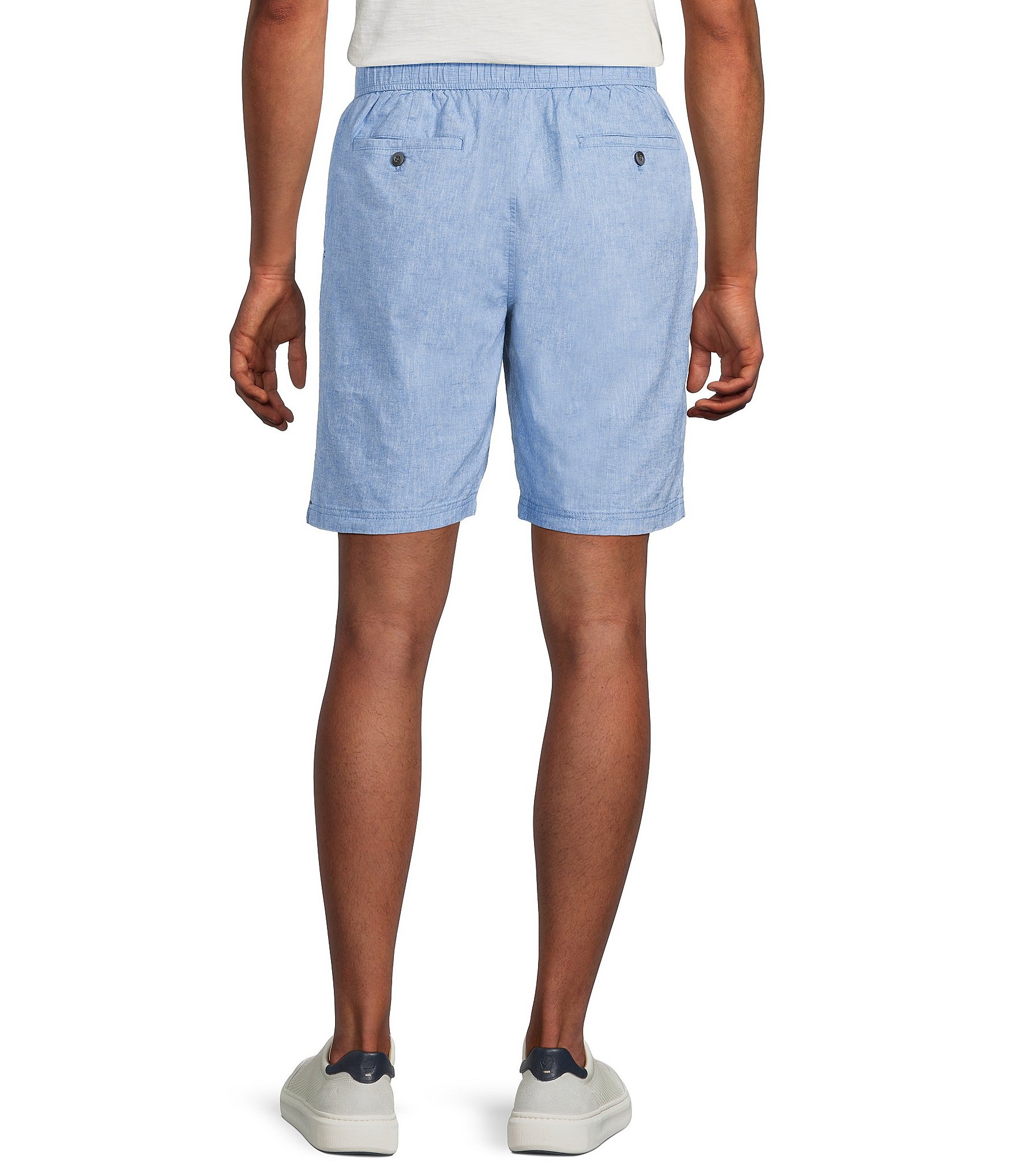 Tommy Bahama Riviera Shore 9#double; Inseam Shorts