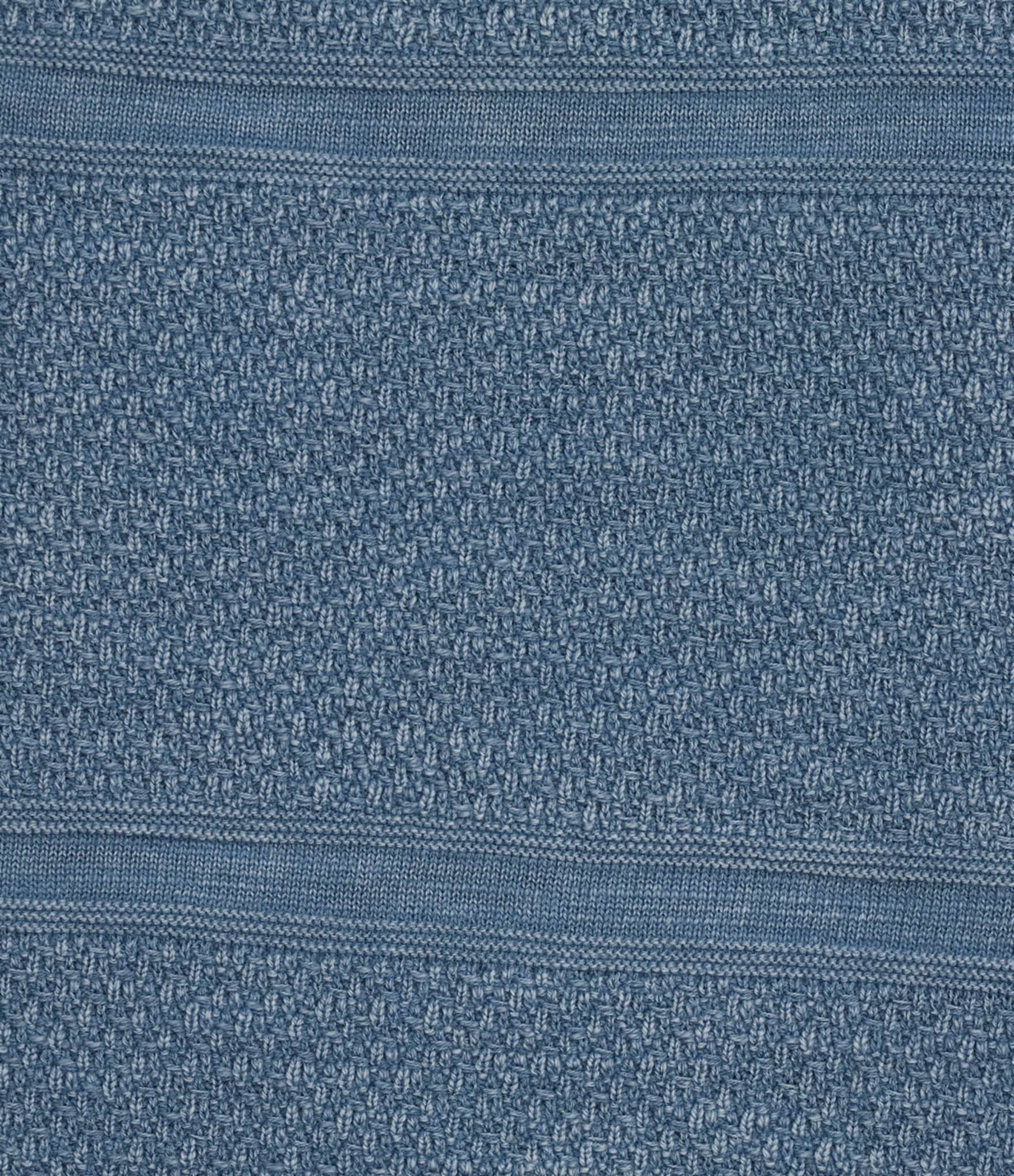 Tommy Bahama Saltwater Textured Abaco Crewneck Pullover