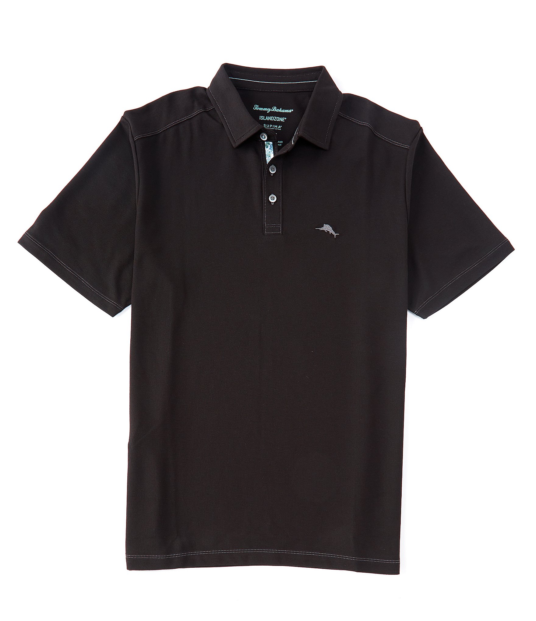 tommy bahama long sleeve polo shirts