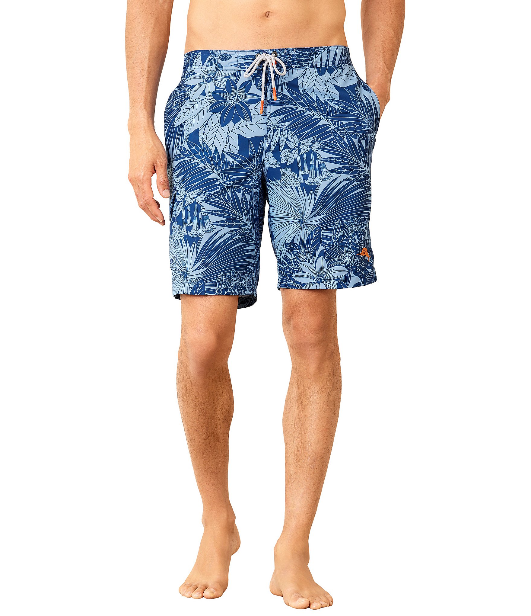 Tommy Bahama San Diego Palms 9