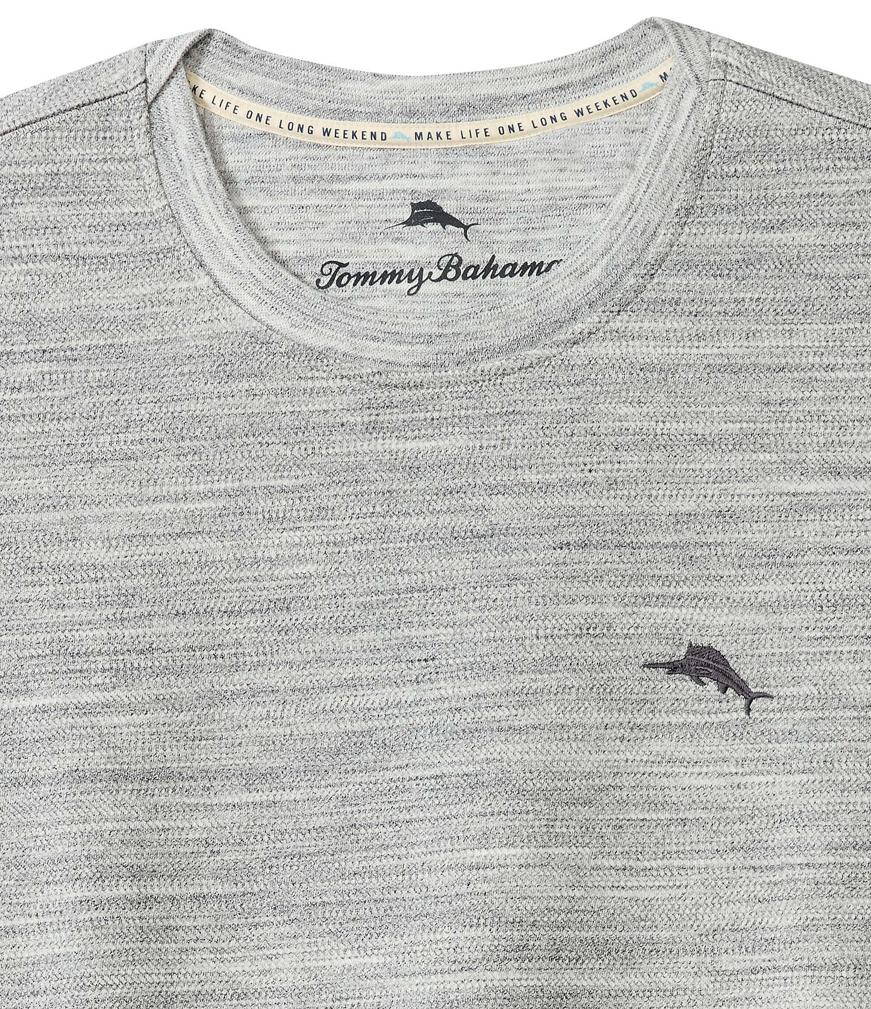 Tommy Bahama Sandstone Crew Pullover