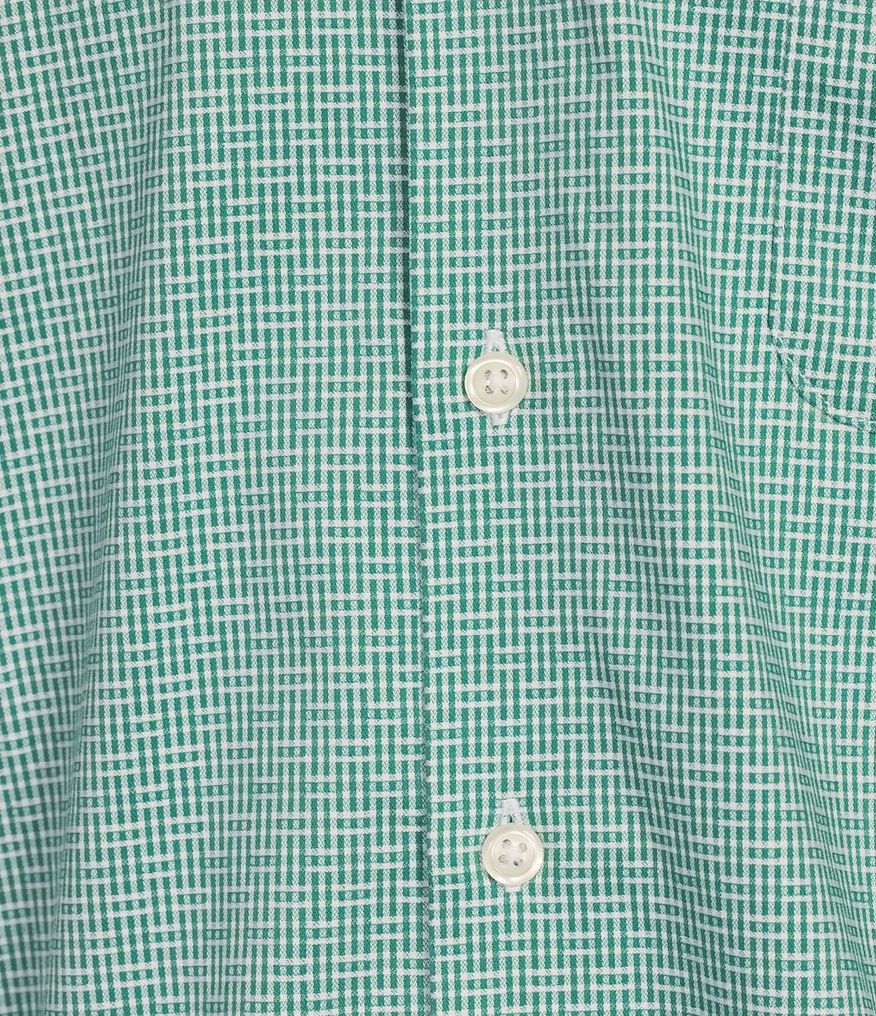 Tommy Bahama Sarasota Stretch Ventura Stripe Long Sleeve Woven Shirt