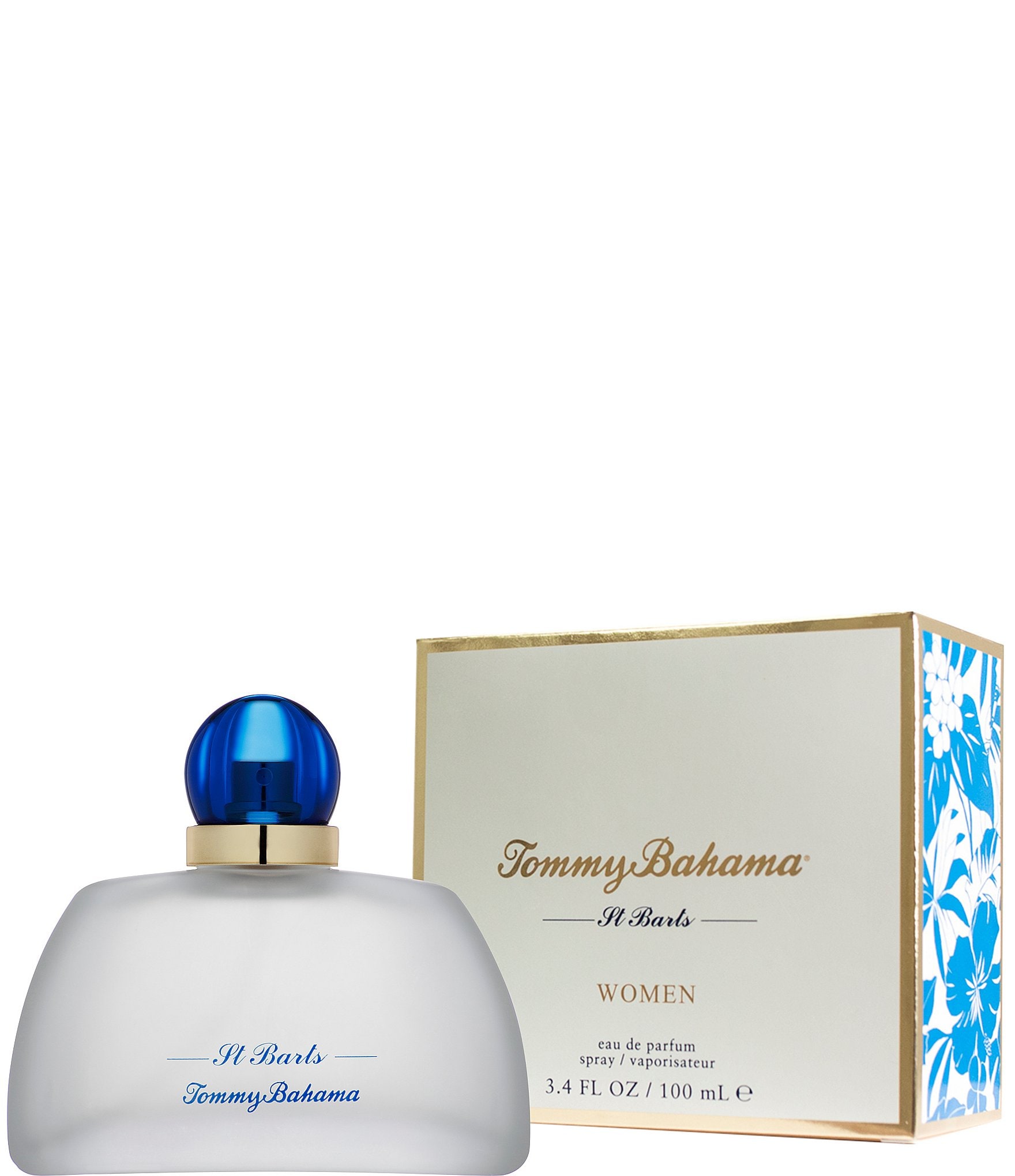 Tommy Bahama St. Barts Women's Eau de Parfum Spray | Dillard's