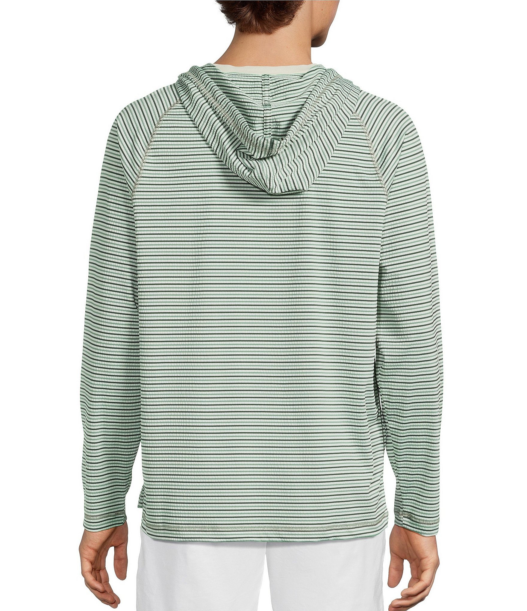 Tommy Bahama Starboard Shores Hoodie