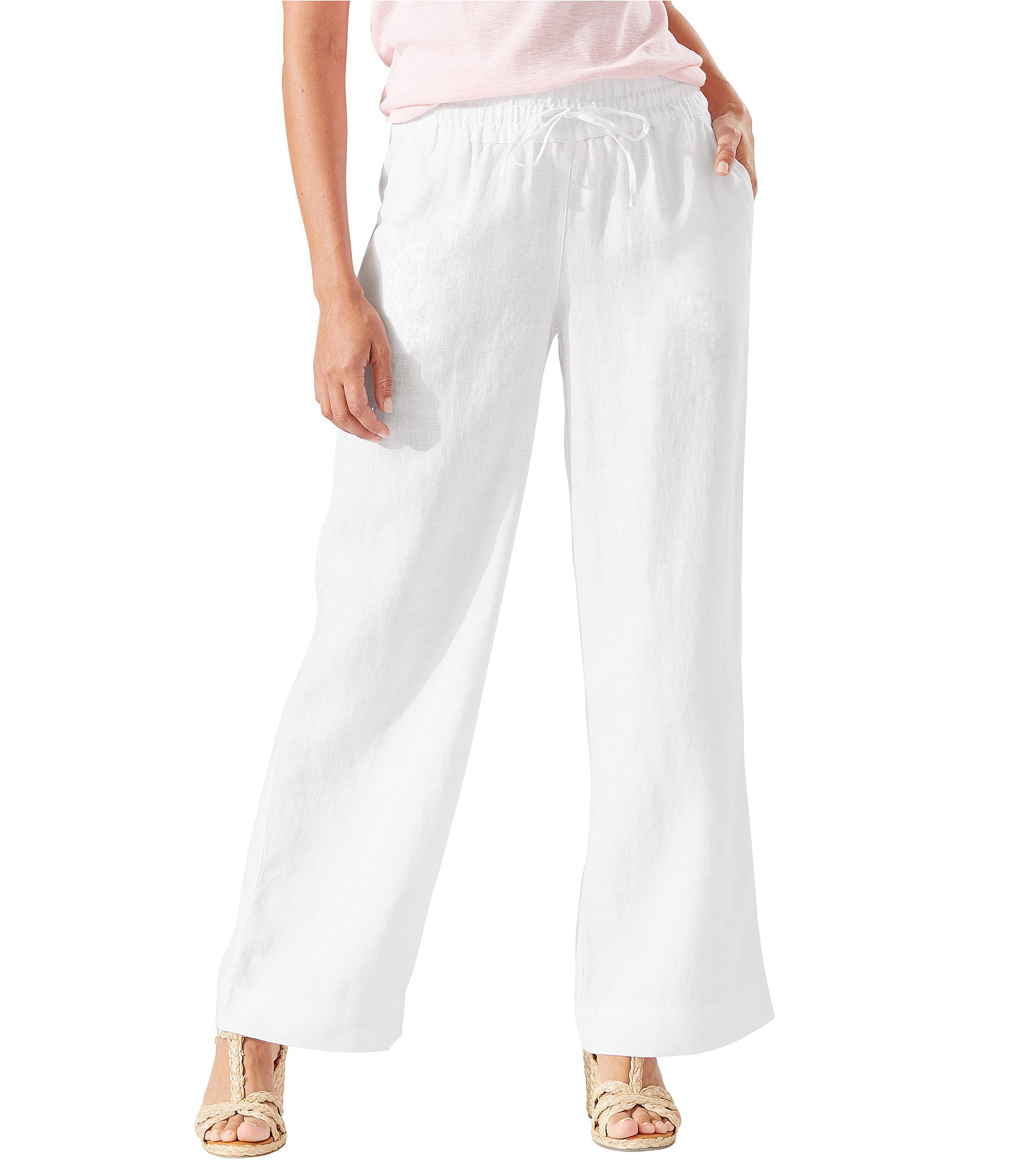 tommy bahama drawstring pants