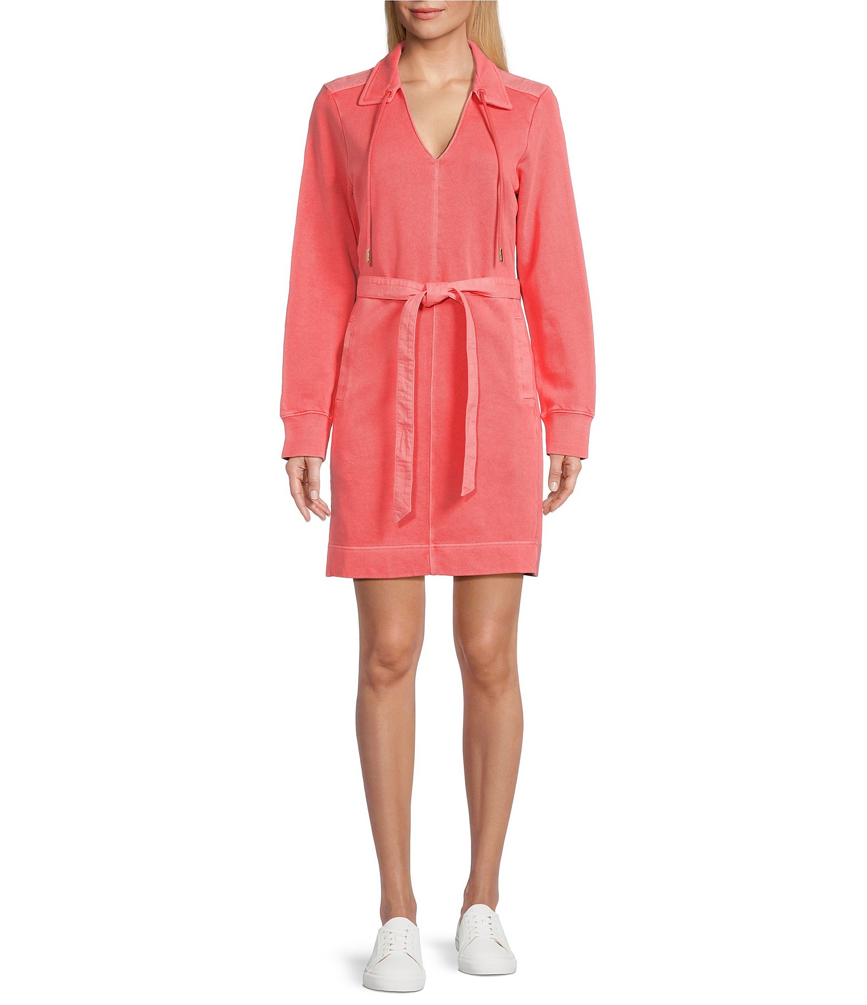 https://dimg.dillards.com/is/image/DillardsZoom/zoom/tommy-bahama-sunray-cove-twill-french-terry-collared-v-neck-long-sleeve-pocketed-belted-shirt-dress/00000000_zi_ffc75449-fe87-4a31-a0d2-c29eb5d0ffe6.jpg