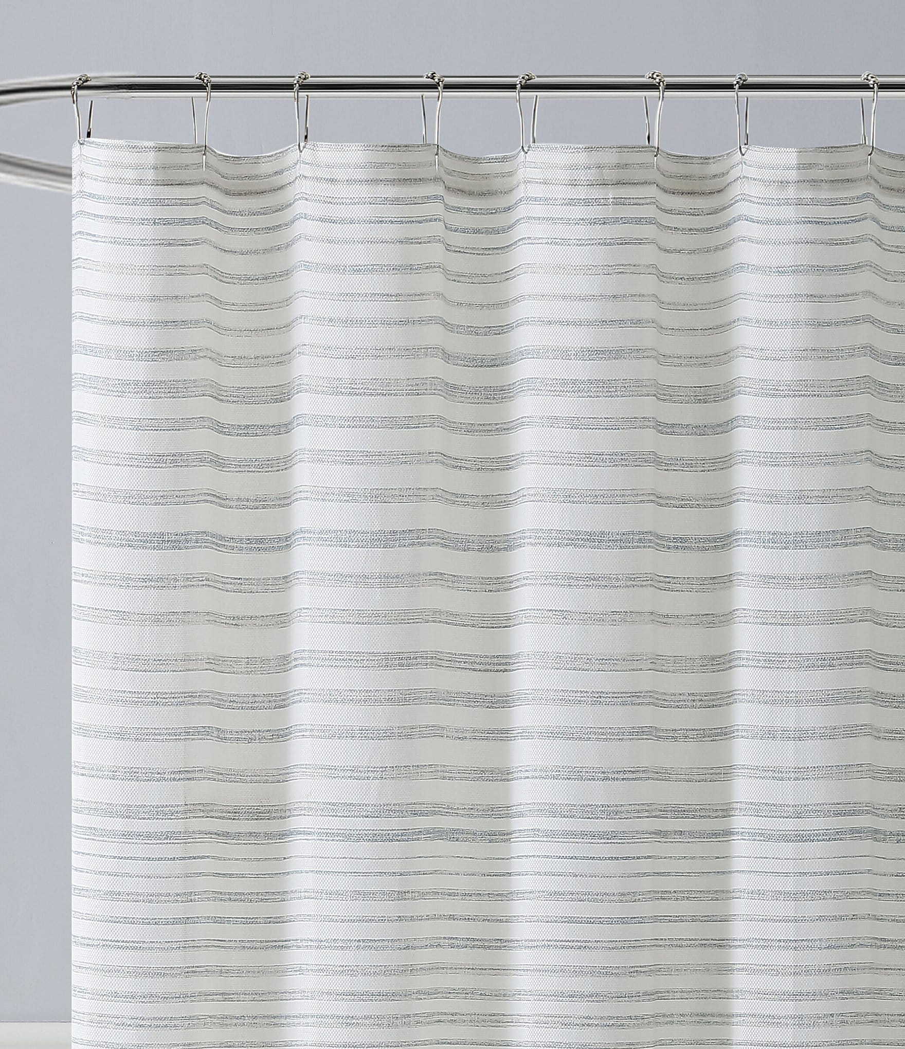 Tommy Bahama Tidal Stripe Shower Curtain