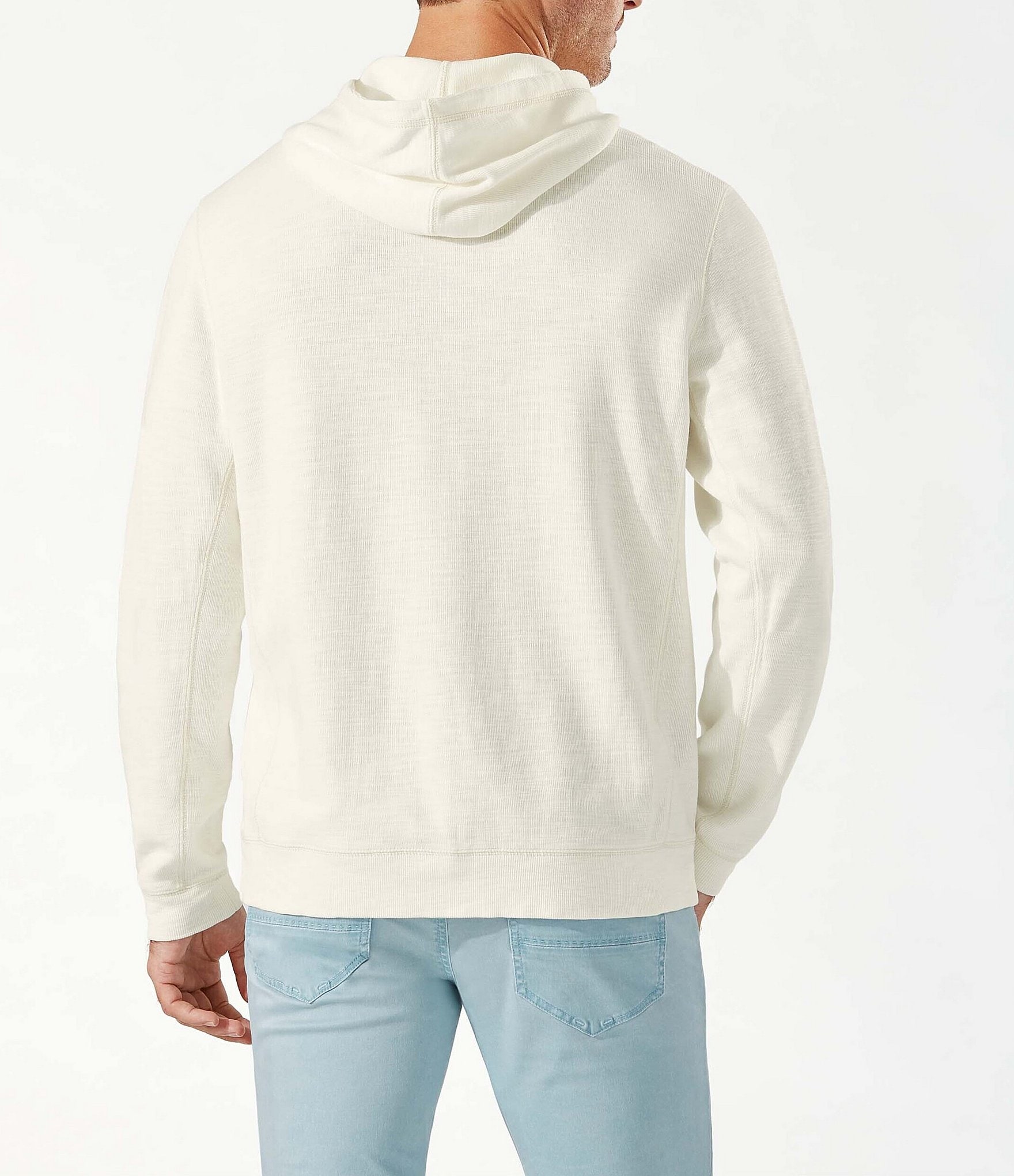 Tommy Bahama Tobago Bay Long Sleeve Hoodie