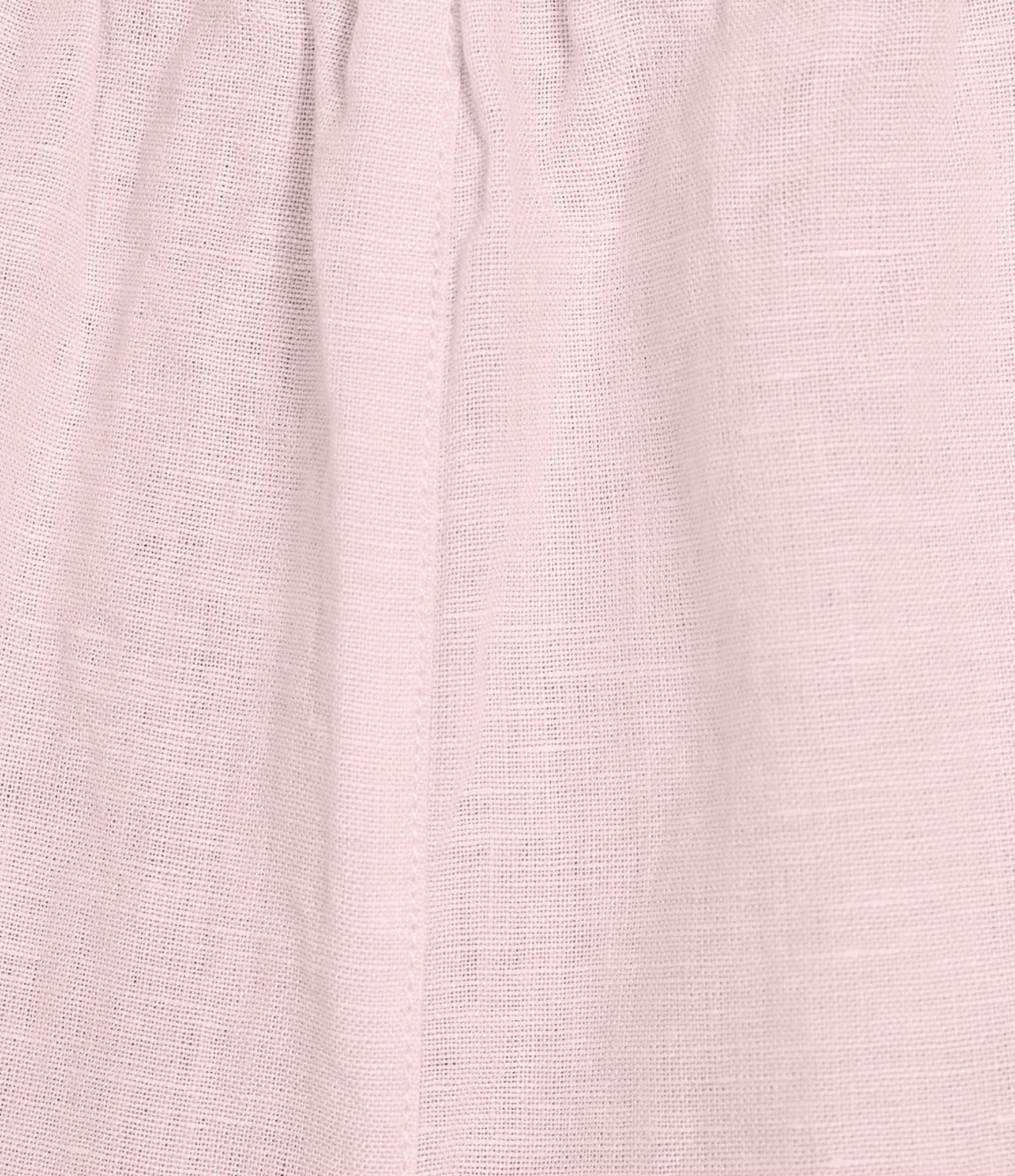 Tommy Bahama Two Palm Easy Lightweight Linen Elastic Drawstring Pants