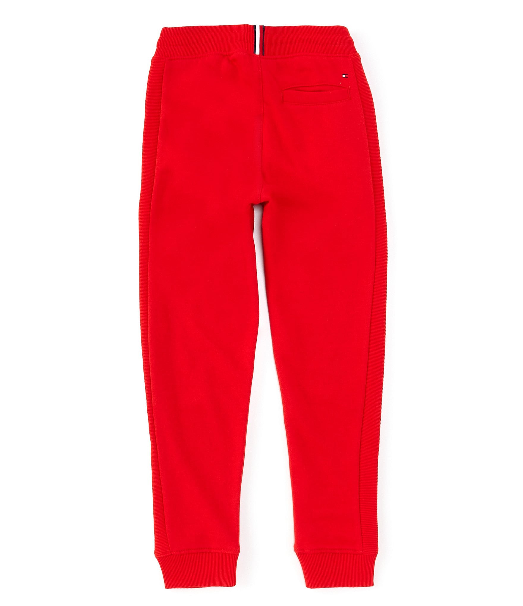 Tommy Hilfiger Big Boys 8-20 Elevated Fleece Jogger Pants