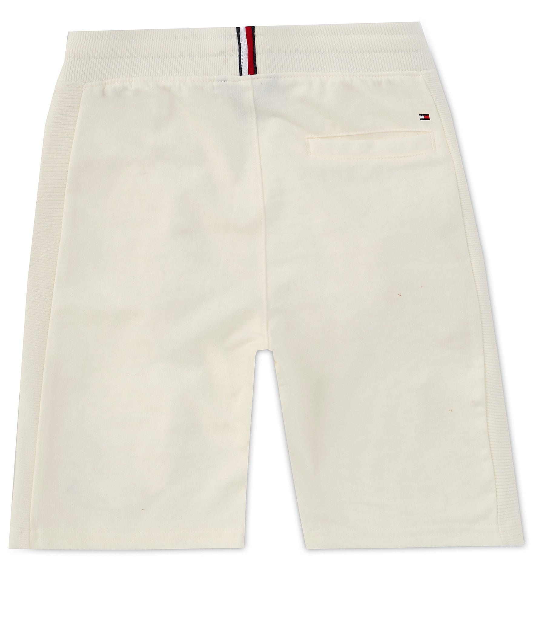 Tommy Hilfiger Big Boys-8-20 Hilfiger Patch Pull-On Shorts