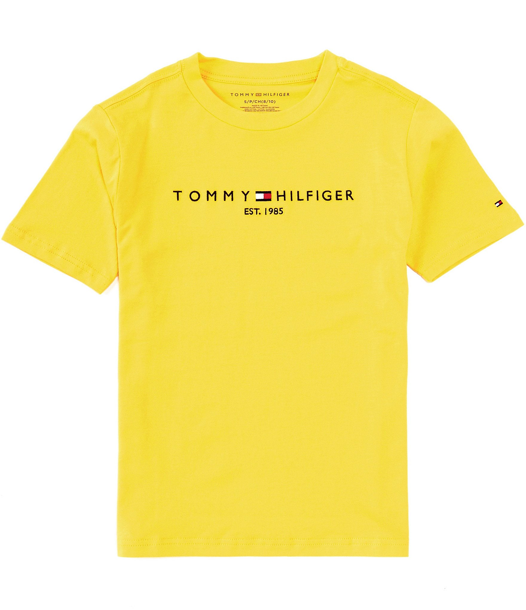 Tommy Hilfiger Boys' Shirts