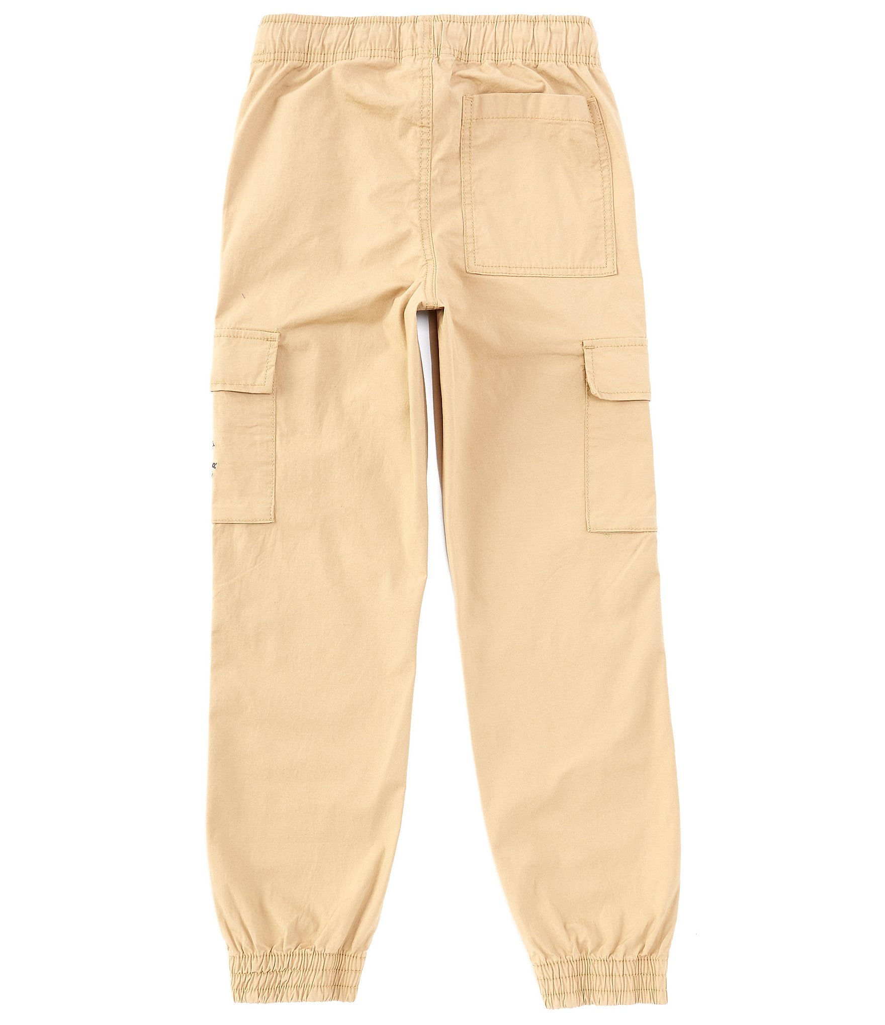 Tommy Hilfiger Big Boys 8-20 Tommy Cargo Jogger Pants